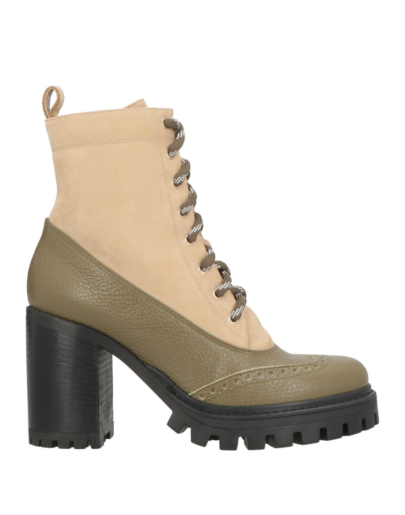  Pollini - Schuhe - Stiefeletten - On Yoox.com 