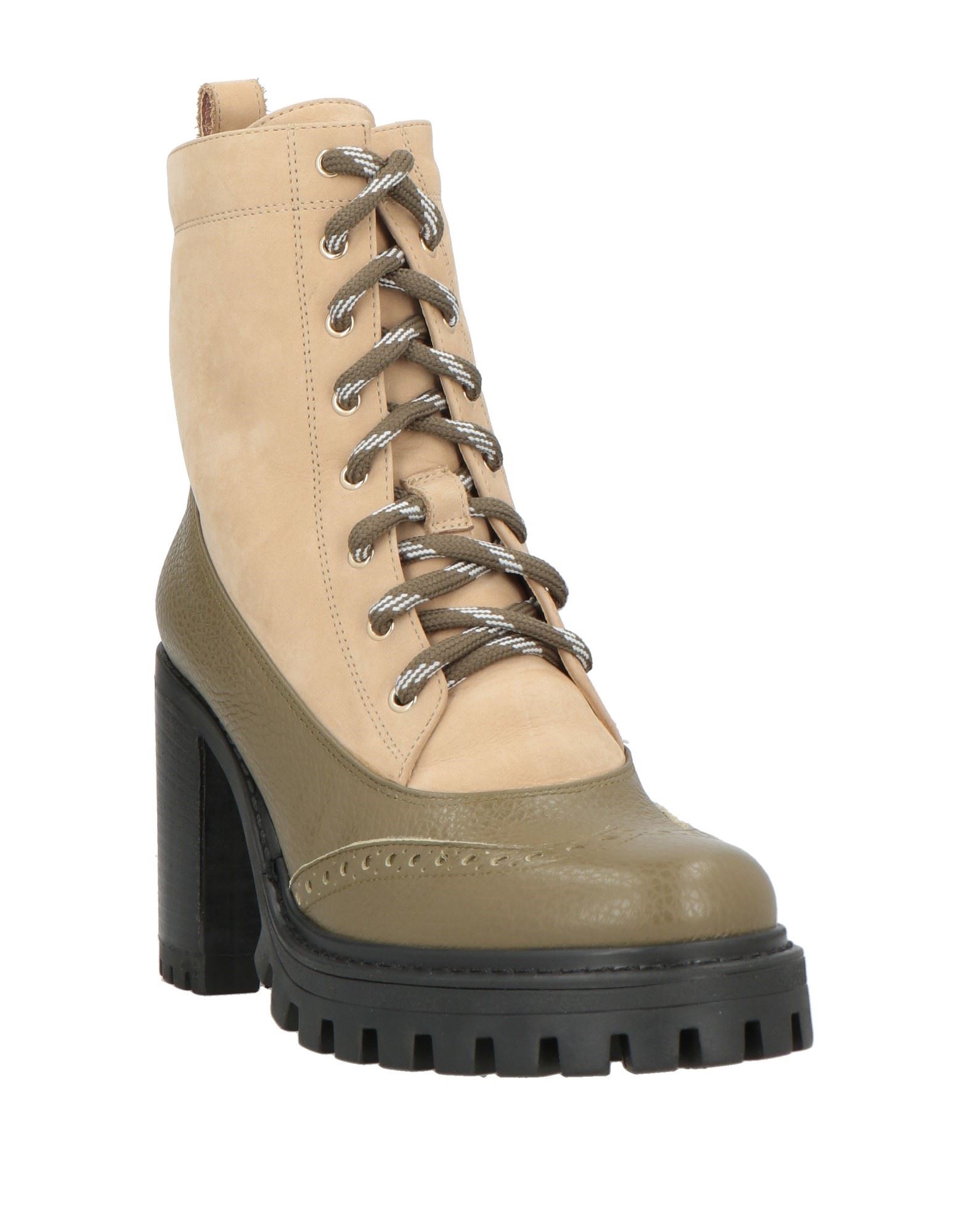  Pollini - Schuhe - Stiefeletten - On Yoox.com 