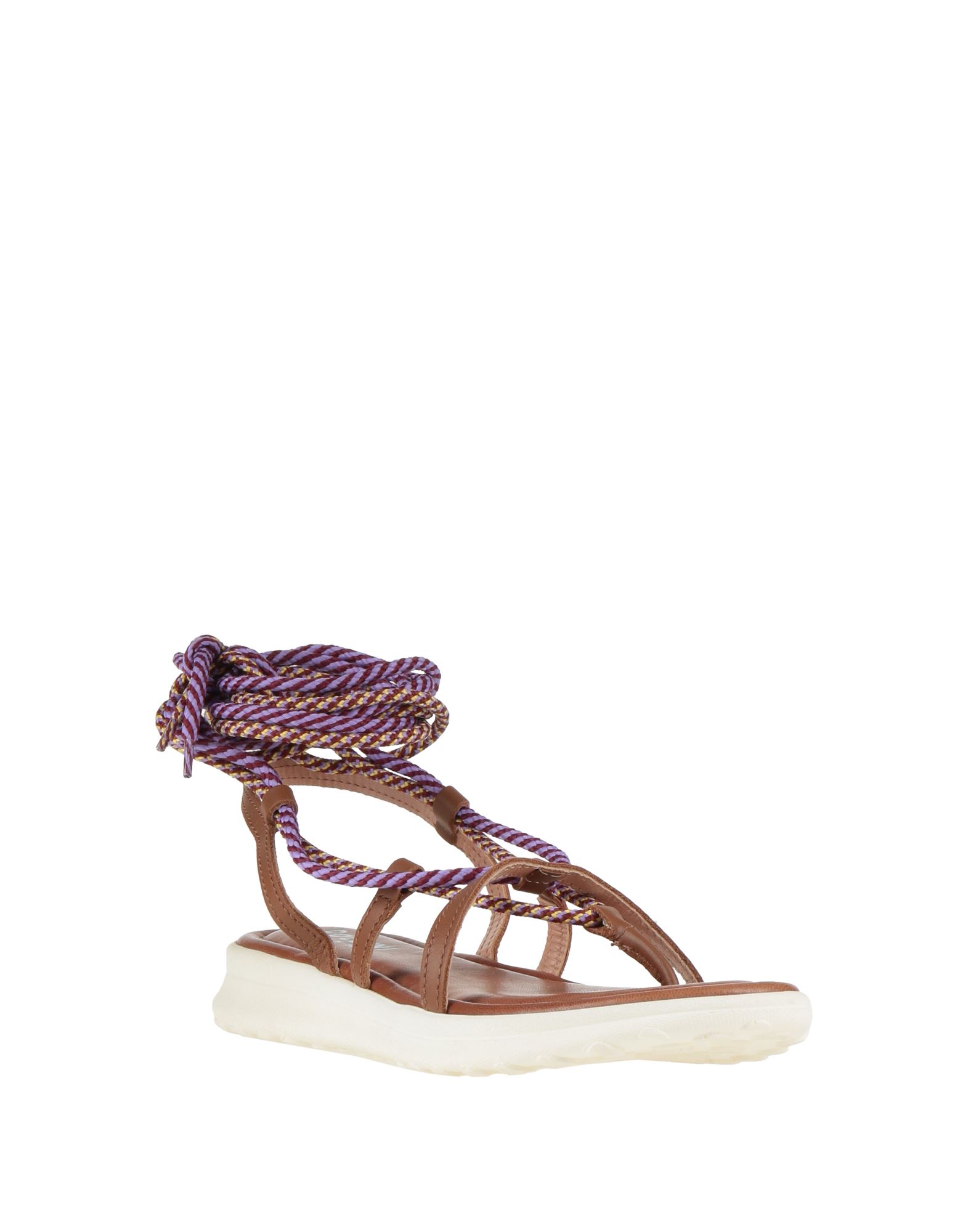  Pollini - Schuhe - Zehentrenner - On Yoox.com 