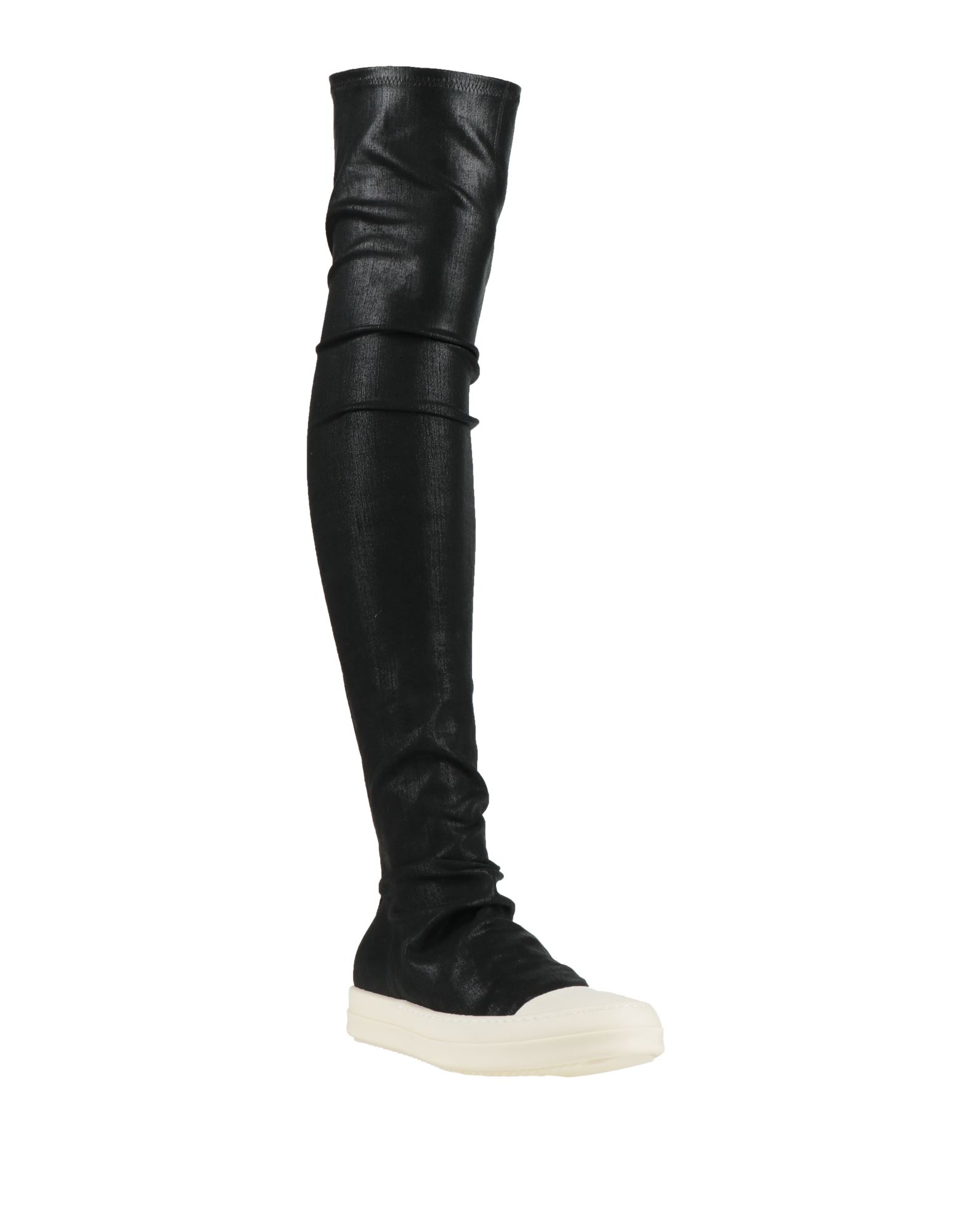  Drkshdw By Rick Owens - Schuhe - Stiefel - On Yoox.com 