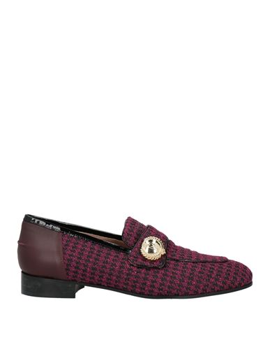 Mokassin Damen Magenta 35,36.5,37,39.5,40.5 Damen