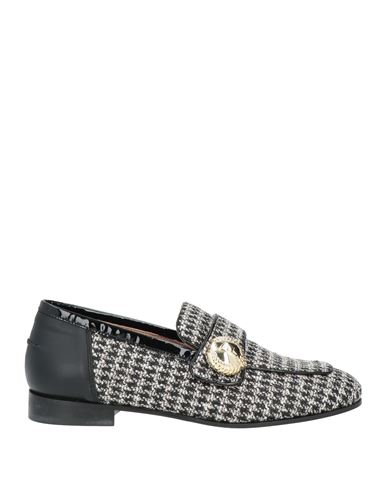 Mokassin Damen Schwarz 35,37,39.5,40.5 Damen