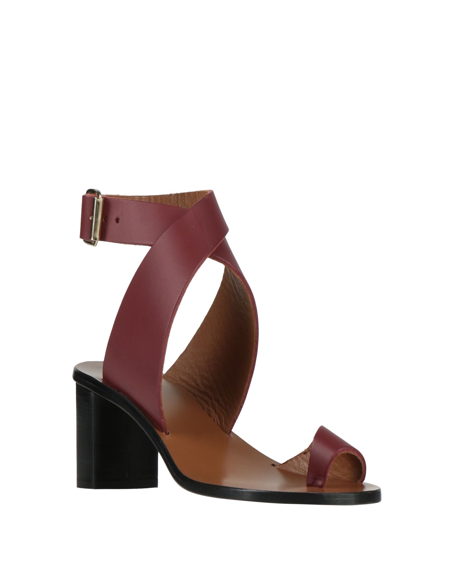  Atp Atelier - Schuhe - Zehentrenner - On Yoox.com 