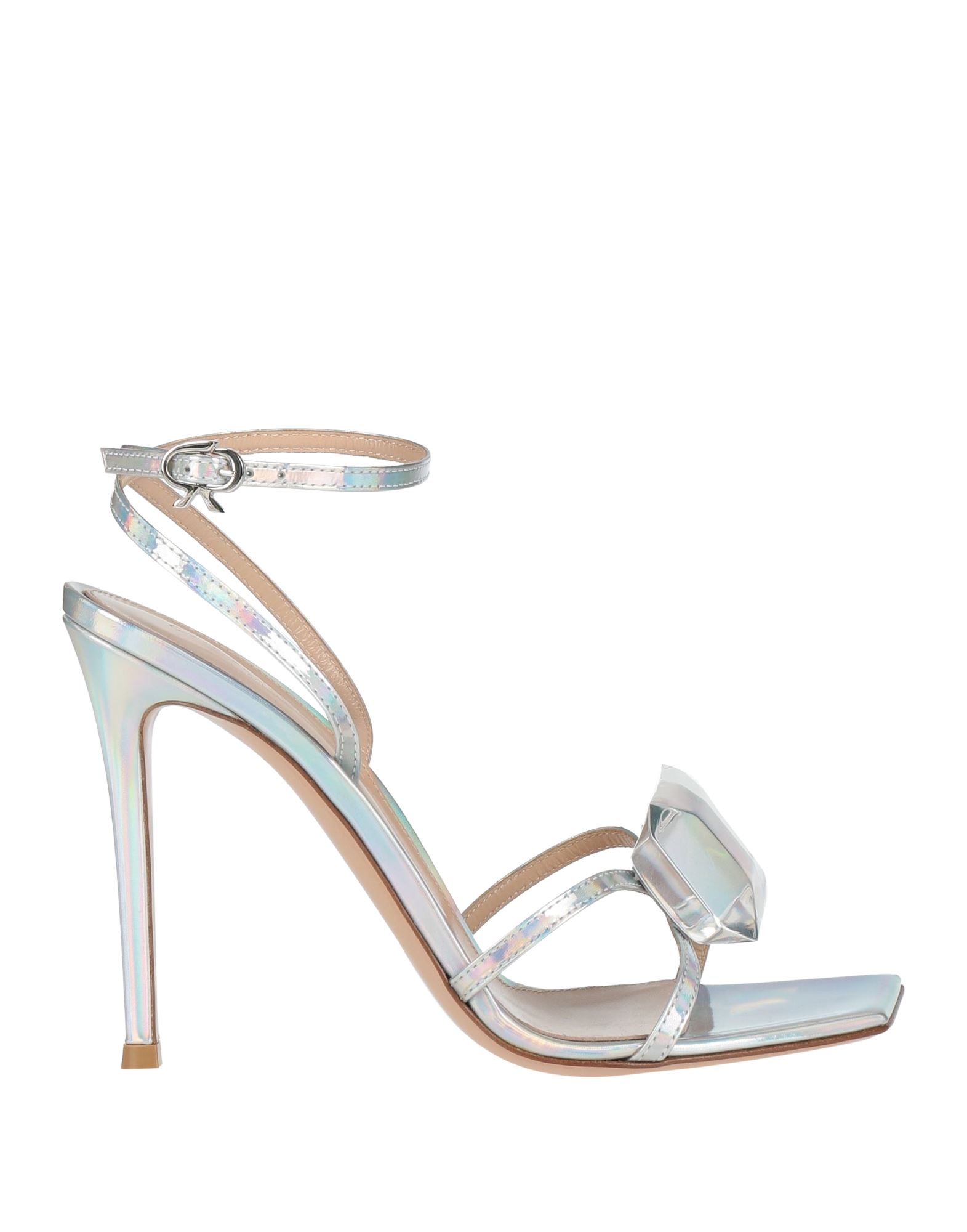 GIANVITO ROSSI GIANVITO ROSSI ΠΑΠΟΥΤΣΙΑ Πέδιλα