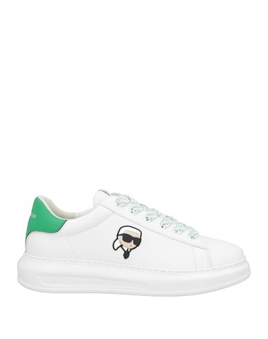 Sneakers Herren Weiß 46 Herren