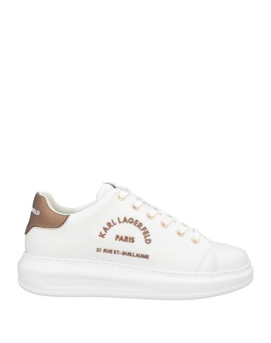 Sneakers Mujer Blanco 36,37,39,40,41 Mujer