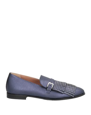 Mokassin Damen Marineblau 36 Damen