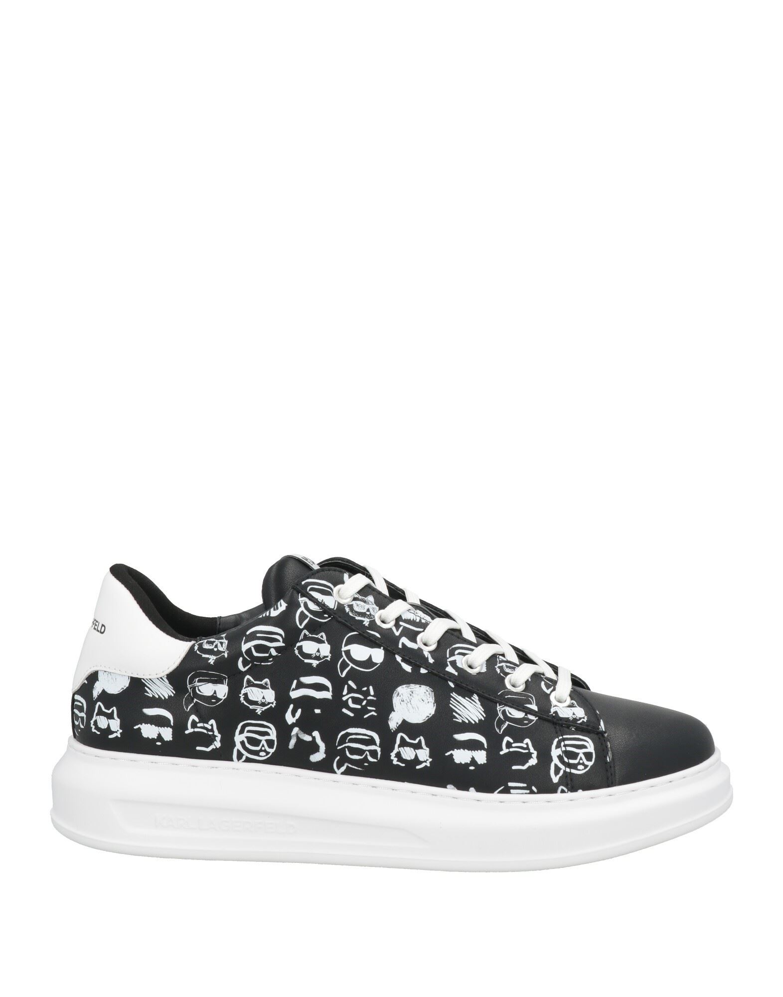  Karl Lagerfeld - Schuhe - Sneakers - On Yoox.com 