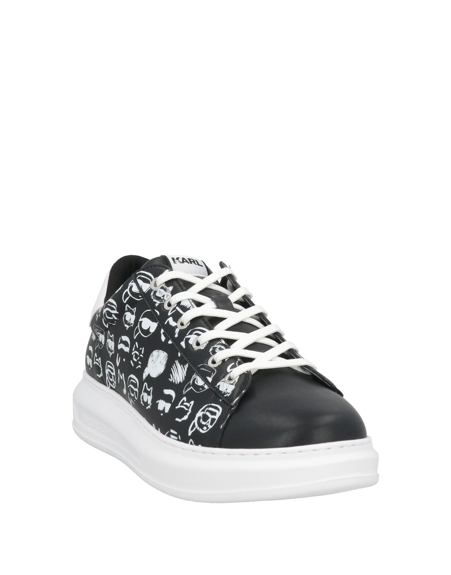  Karl Lagerfeld - Schuhe - Sneakers - On Yoox.com 