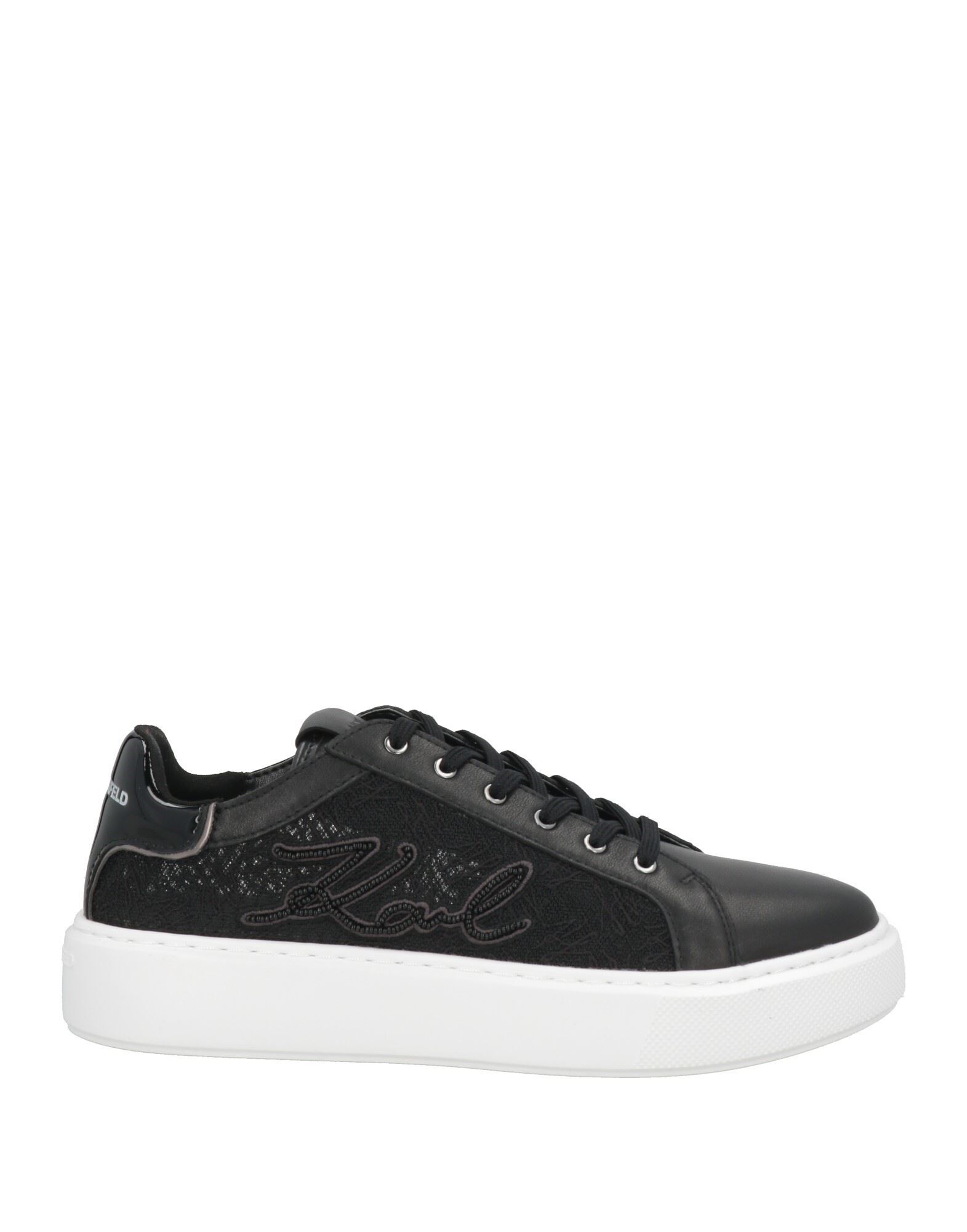  Karl Lagerfeld - Schuhe - Sneakers - On Yoox.com 