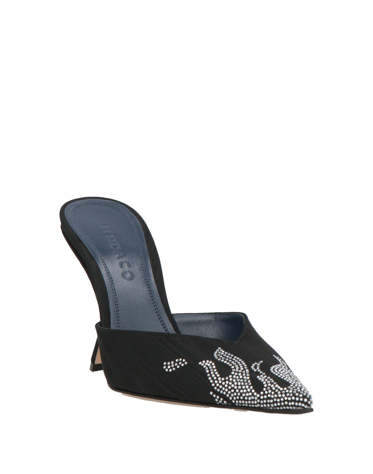  Iindaco - Calzado - Mules & Zuecos - On Yoox.com 