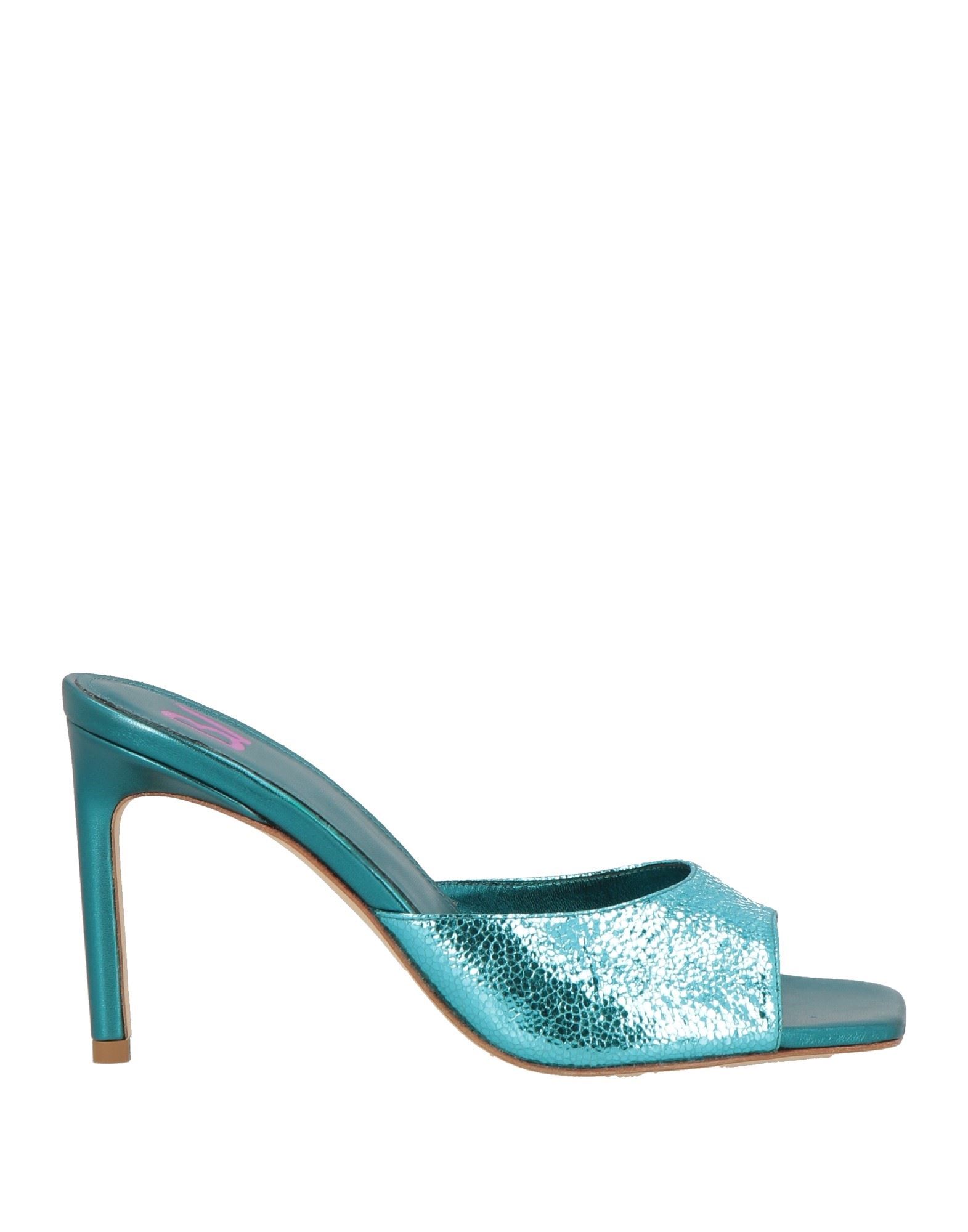 BETTINA VERMILLON BETTINA VERMILLON ΠΑΠΟΥΤΣΙΑ Πέδιλα