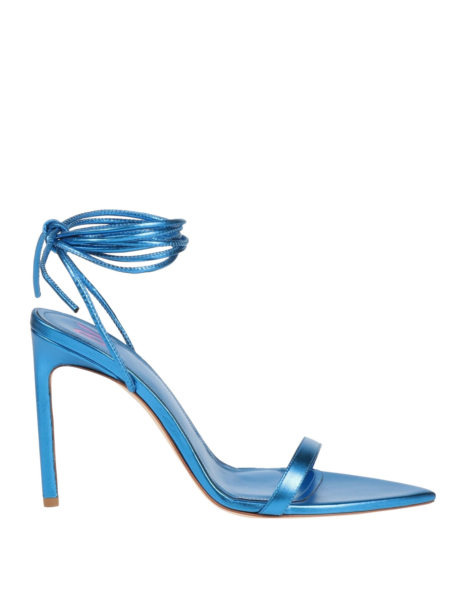 BETTINA VERMILLON BETTINA VERMILLON ΠΑΠΟΥΤΣΙΑ Πέδιλα