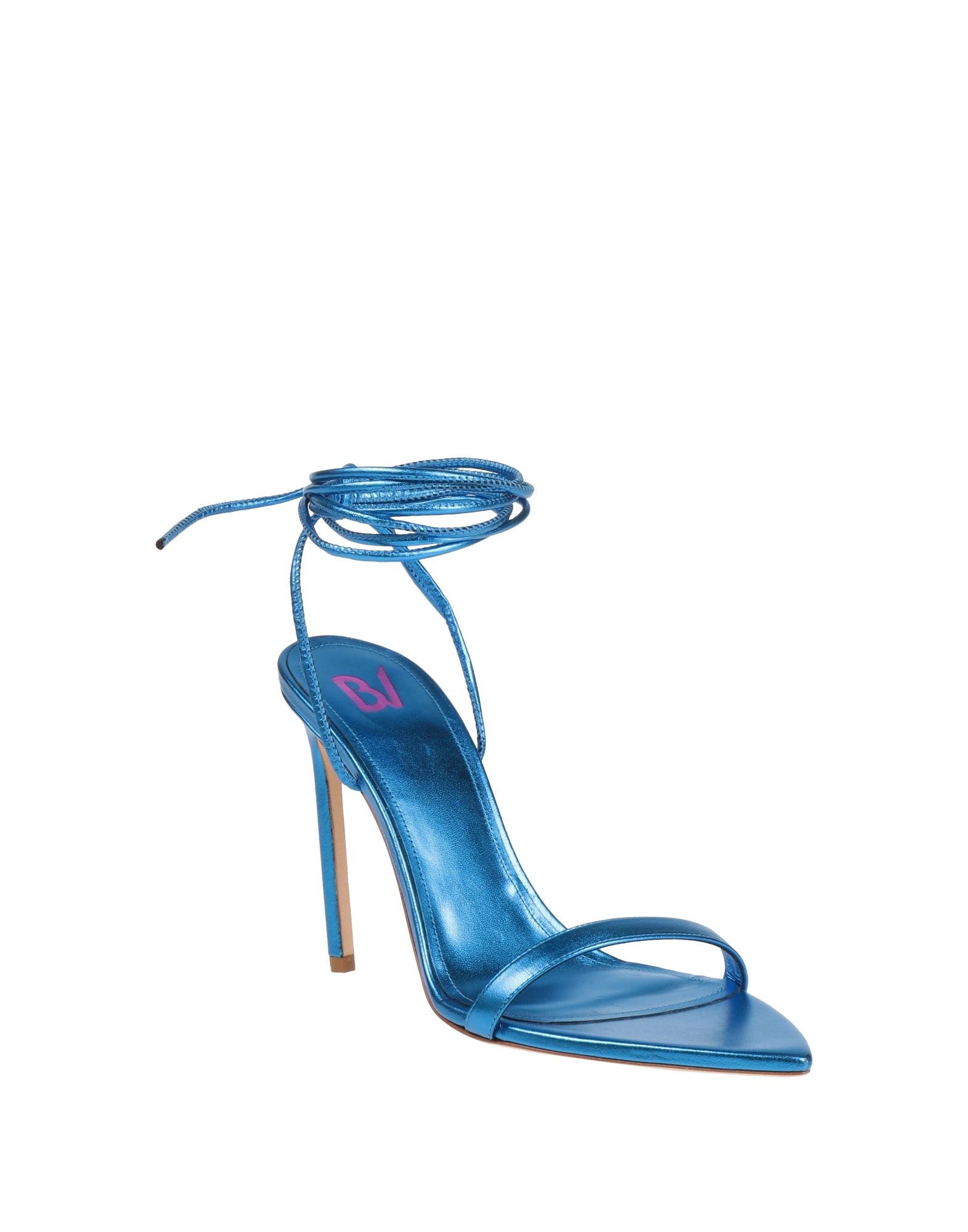  Bettina Vermillon - Schuhe - Sandalen - On Yoox.com 