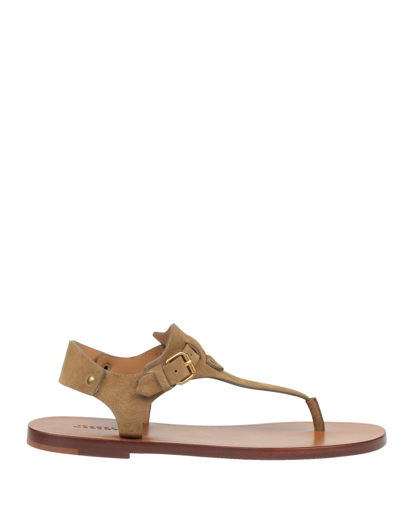  Isabel Marant - Schuhe - Zehentrenner - On Yoox.com 