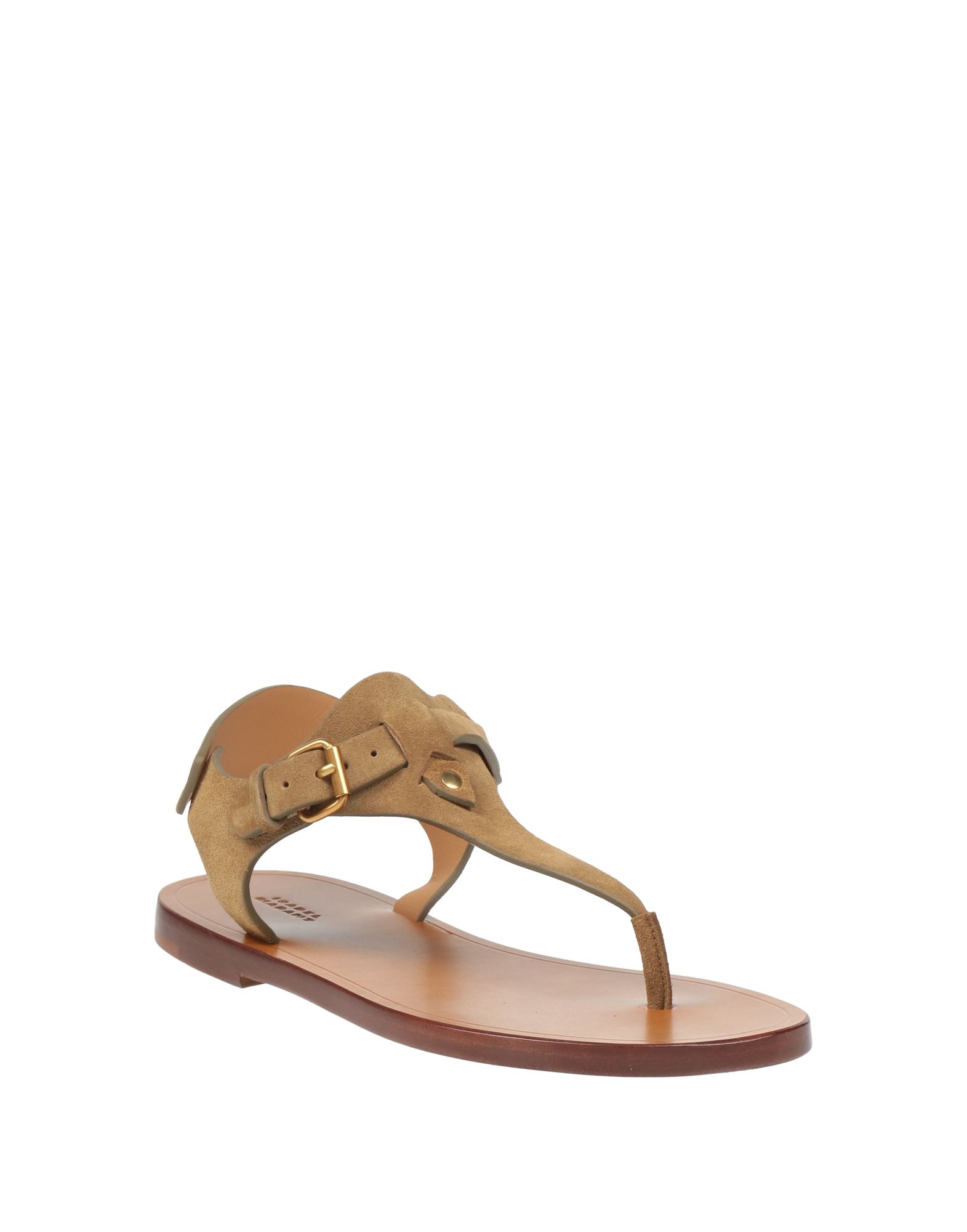  Isabel Marant - Schuhe - Zehentrenner - On Yoox.com 