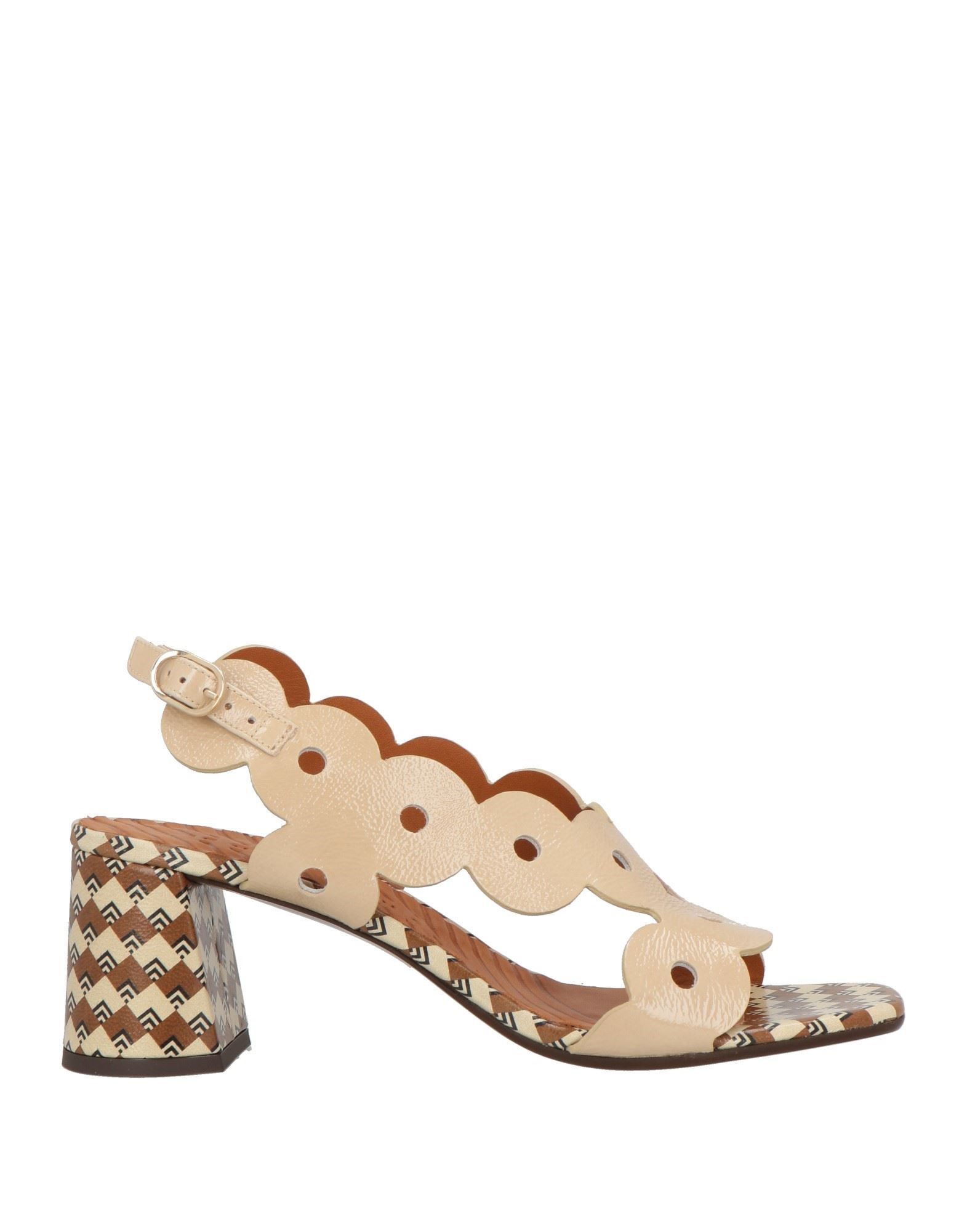  Chie Mihara - Schuhe - Sandalen - On Yoox.com 