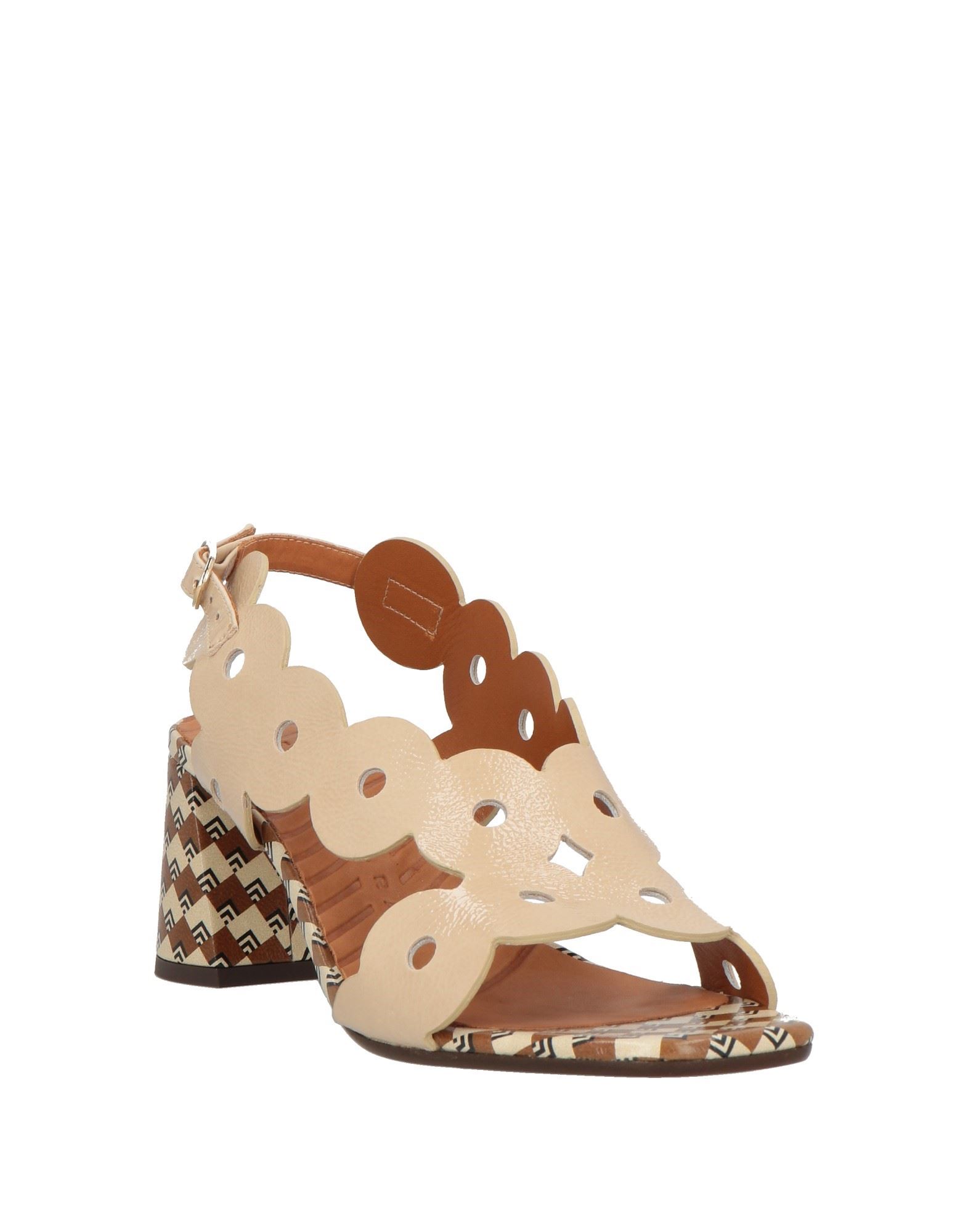  Chie Mihara - Schuhe - Sandalen - On Yoox.com 