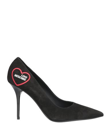 Pumps Damen Schwarz 40 Damen