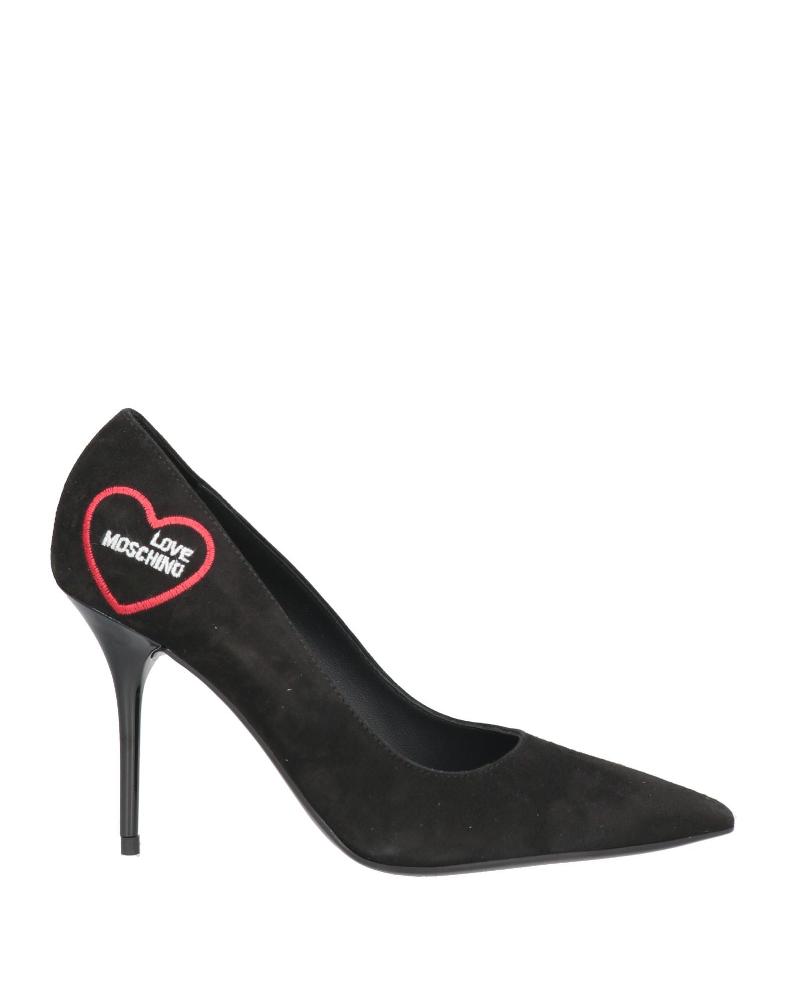 Love Moschino - Schuhe - Pumps - On Yoox.com 