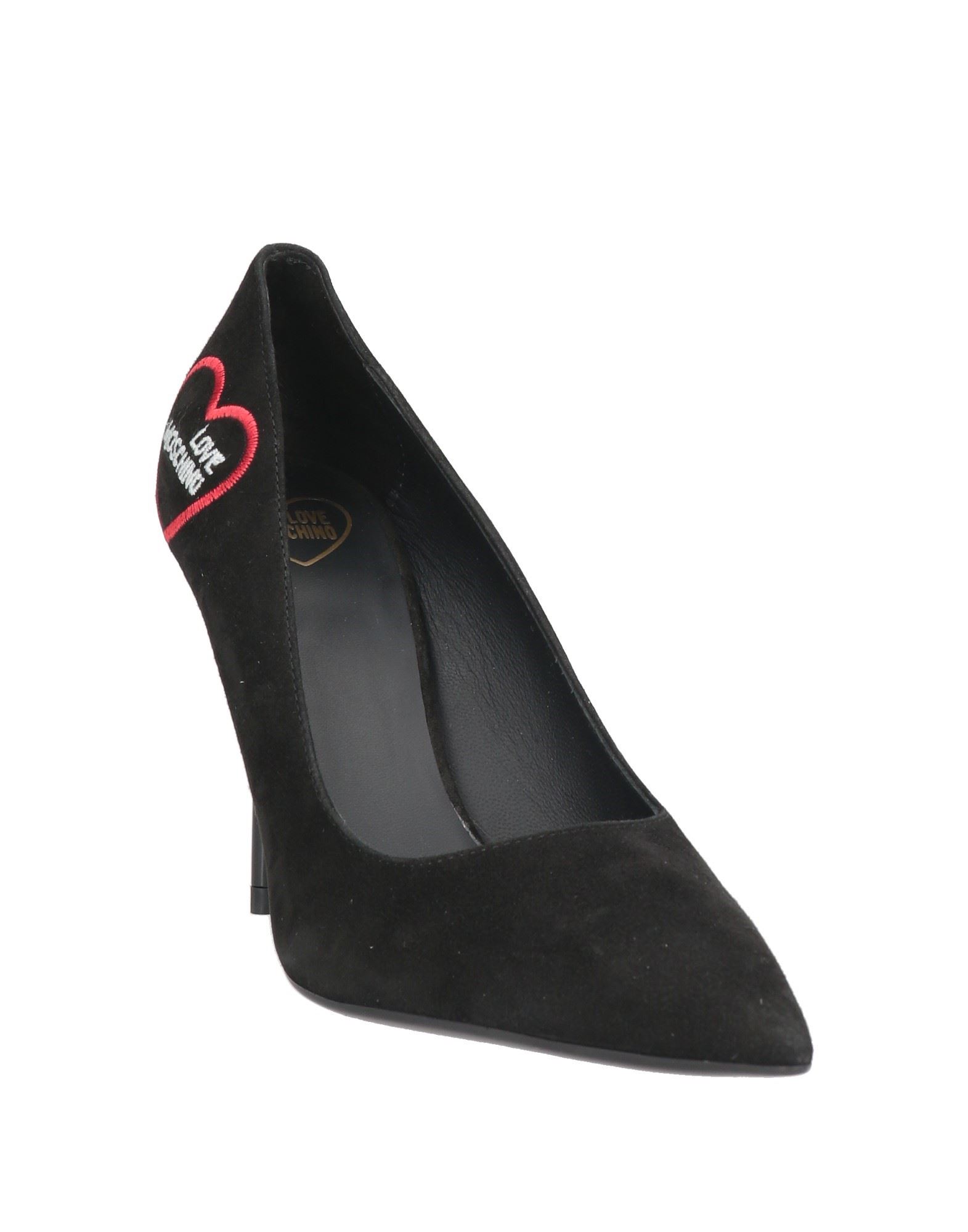  Love Moschino - Schuhe - Pumps - On Yoox.com 