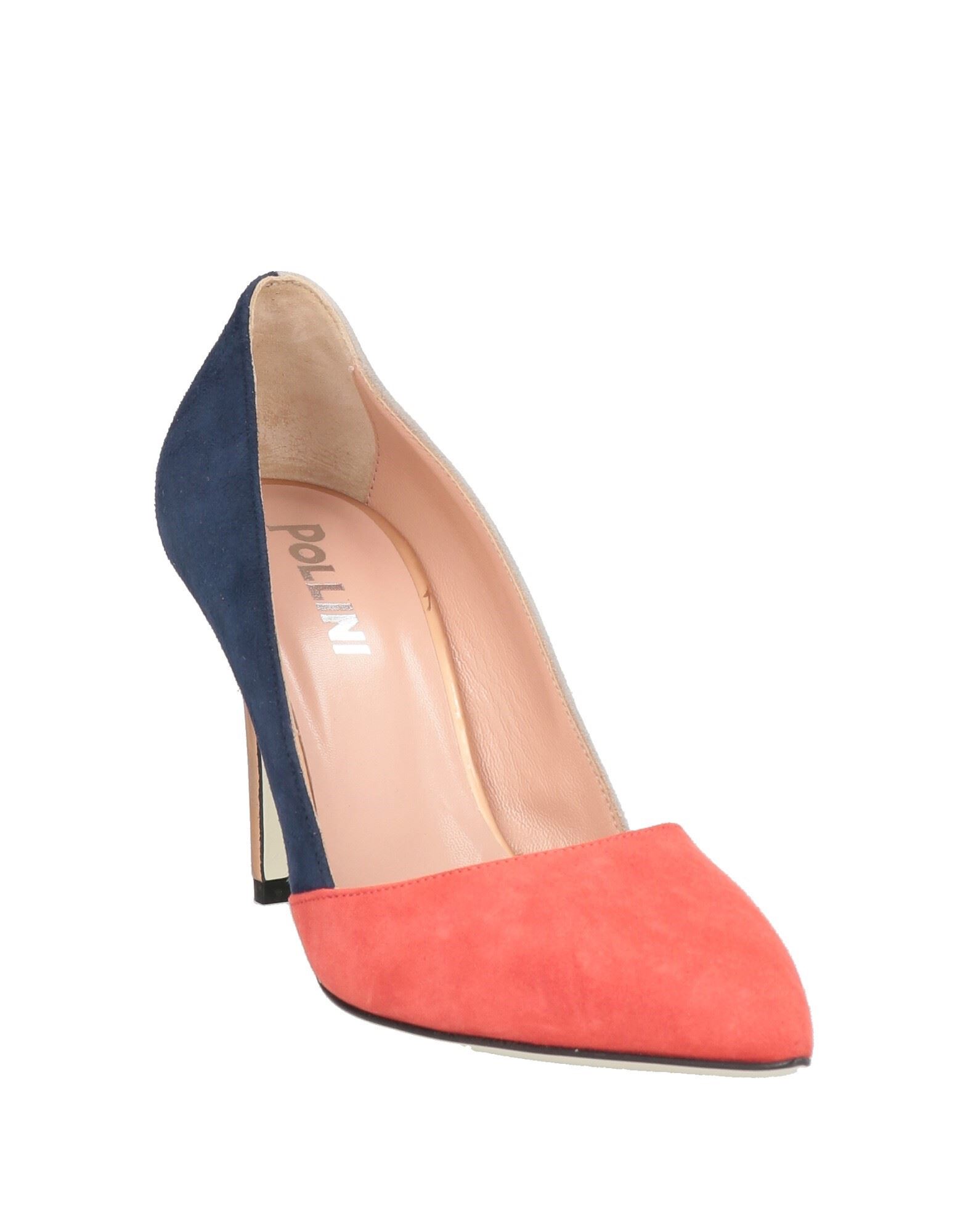  Pollini - Schuhe - Pumps - On Yoox.com 