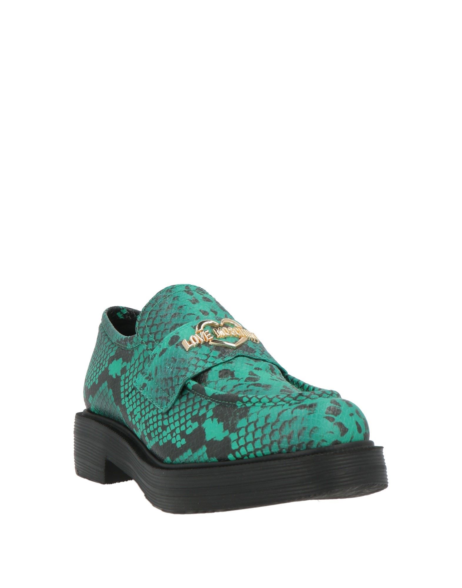  Love Moschino - Calzado - Mocasines - On Yoox.com 