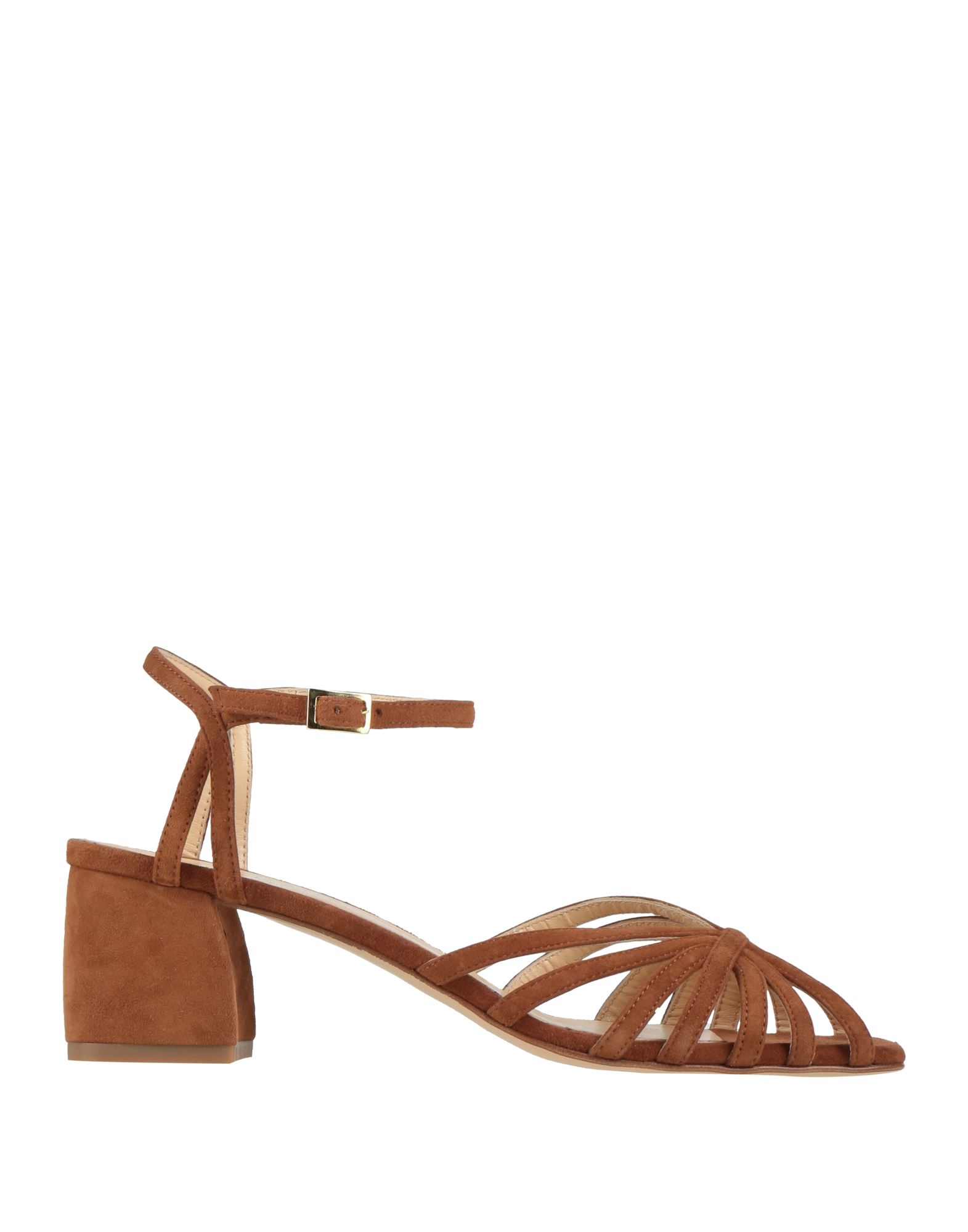 ISABELLE  Paris ISABELLE Paris ΠΑΠΟΥΤΣΙΑ Πέδιλα