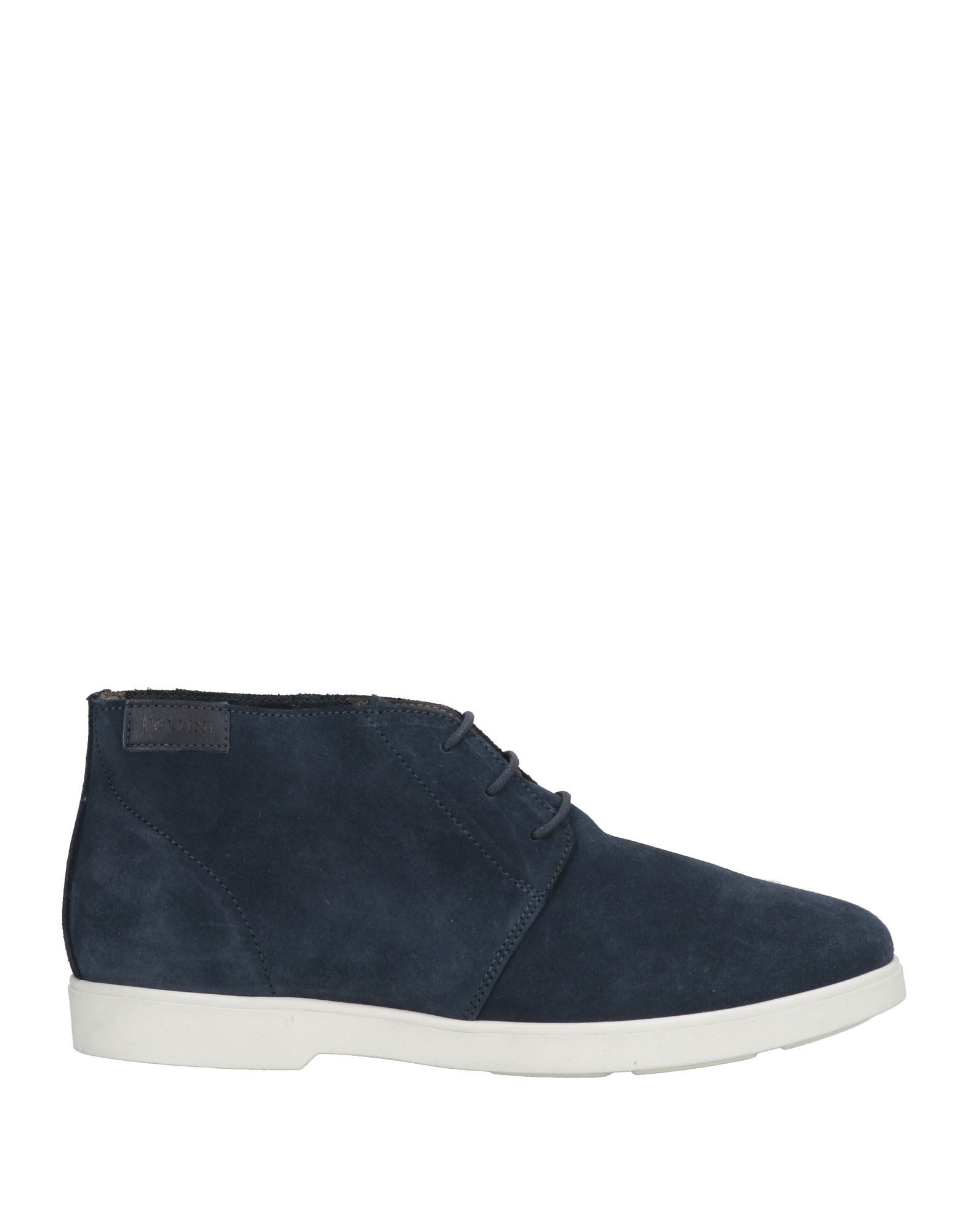  Pollini - Calzado - Botines De Caña Alta - On Yoox.com 