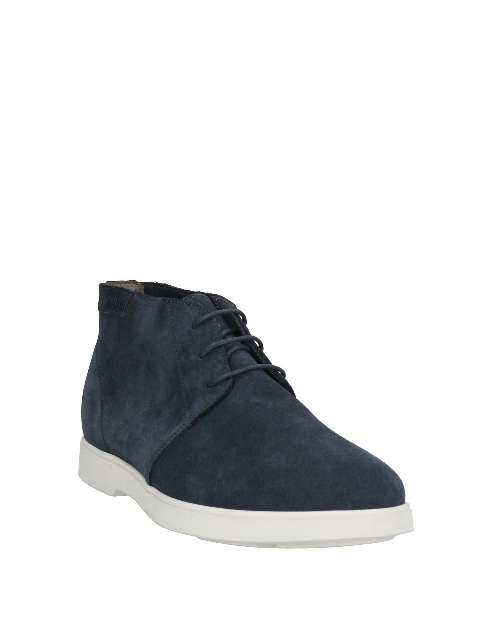  Pollini - Calzado - Botines De Caña Alta - On Yoox.com 