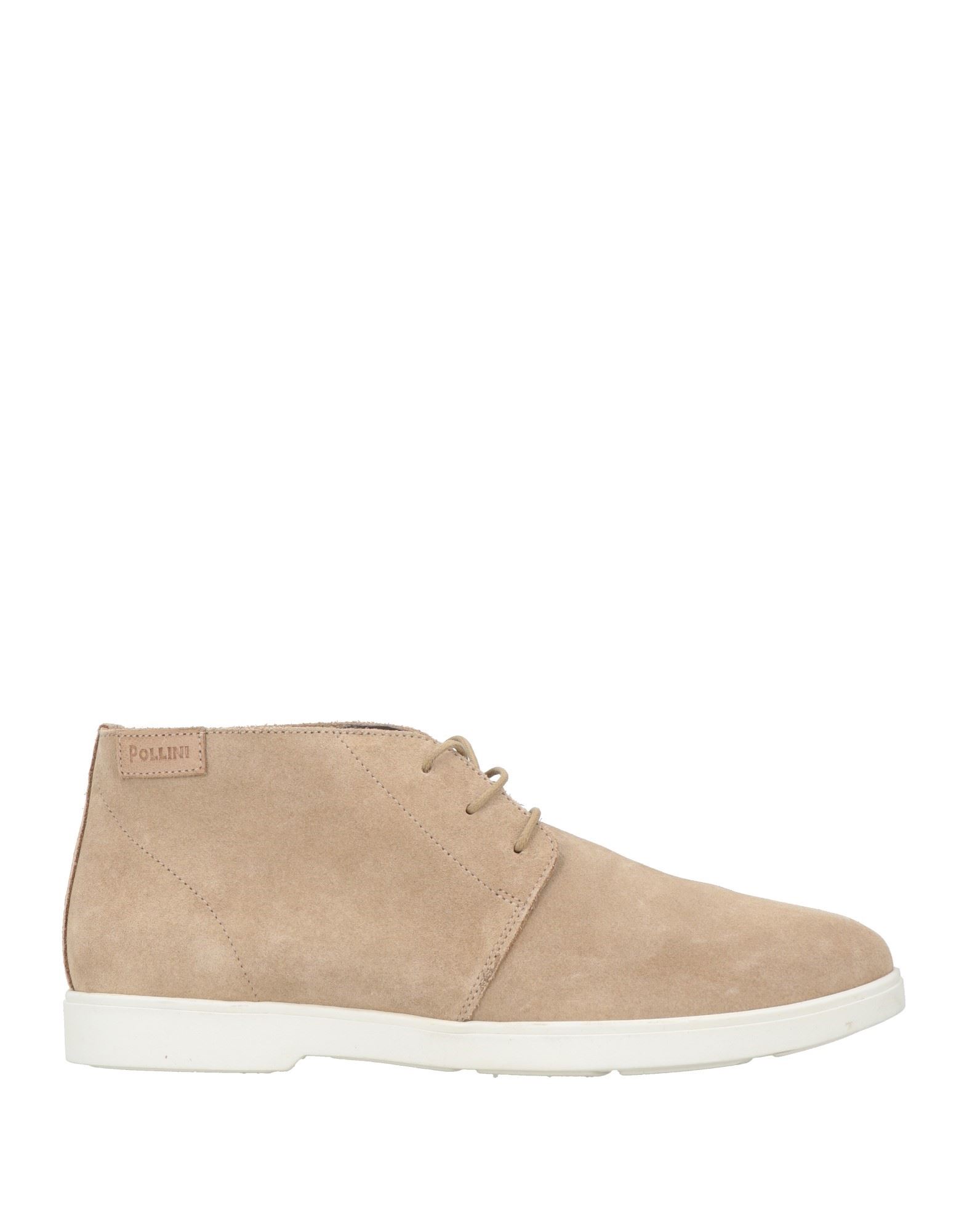  Pollini - Schuhe - Stiefeletten - On Yoox.com 