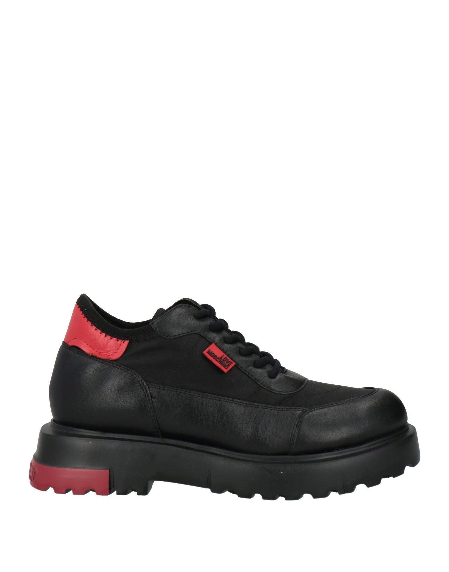  Love Moschino - Schuhe - Schnürschuhe - On Yoox.com 