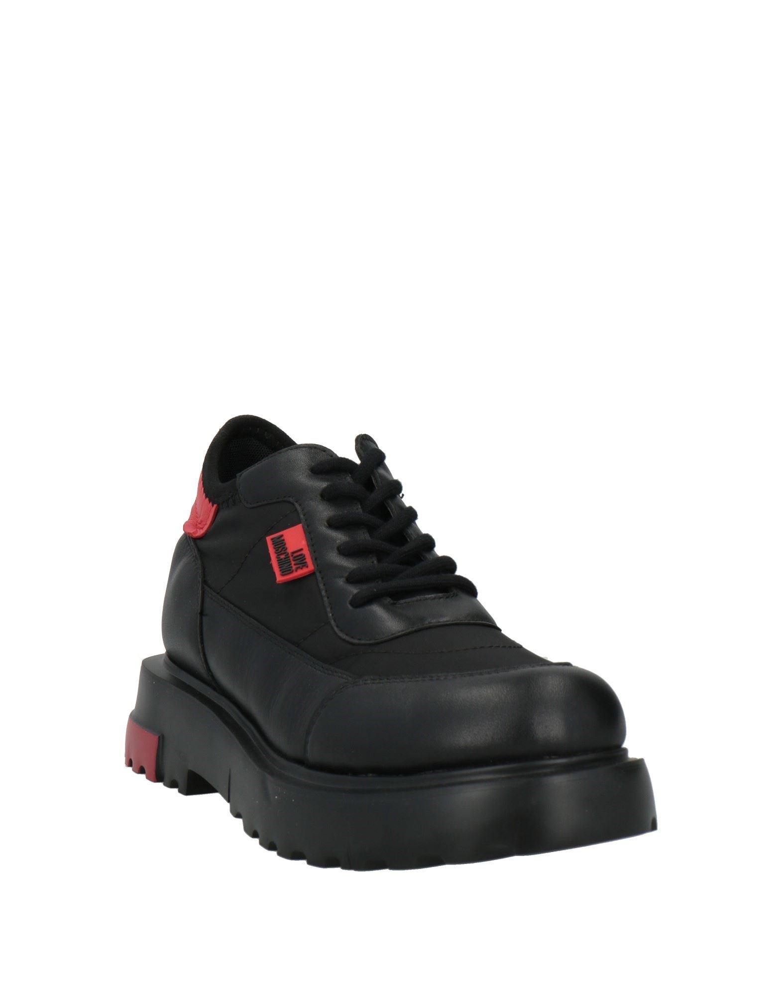  Love Moschino - Schuhe - Schnürschuhe - On Yoox.com 