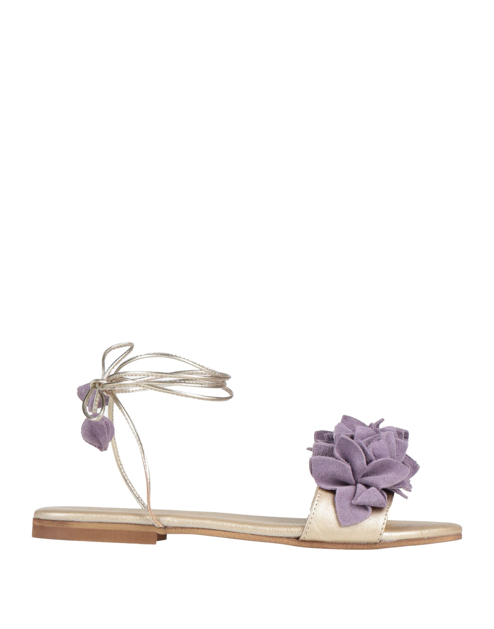 LES ITALIENNES LES ITALIENNES ΠΑΠΟΥΤΣΙΑ Πέδιλα