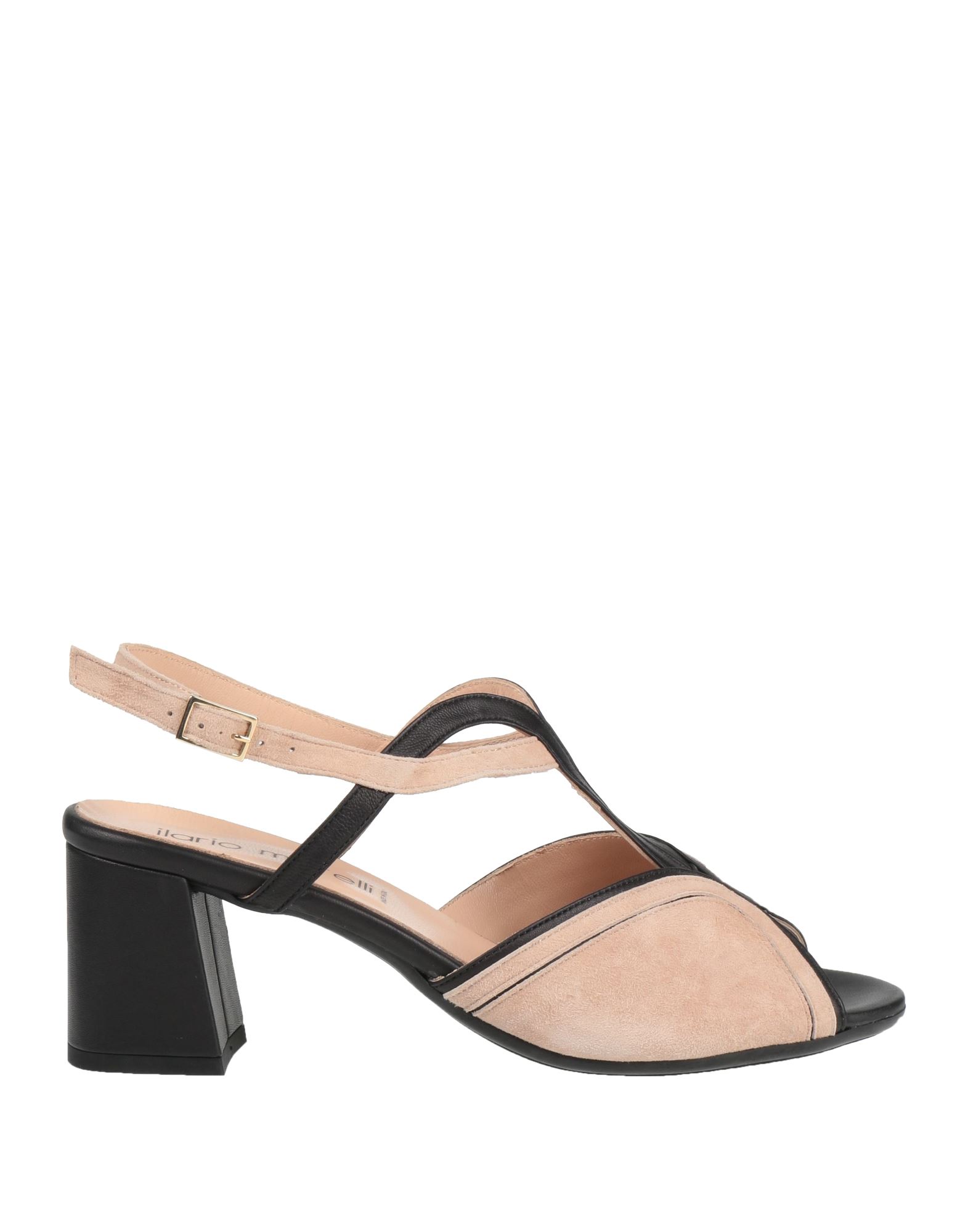 ILARIO MORELLI ILARIO MORELLI ΠΑΠΟΥΤΣΙΑ Πέδιλα