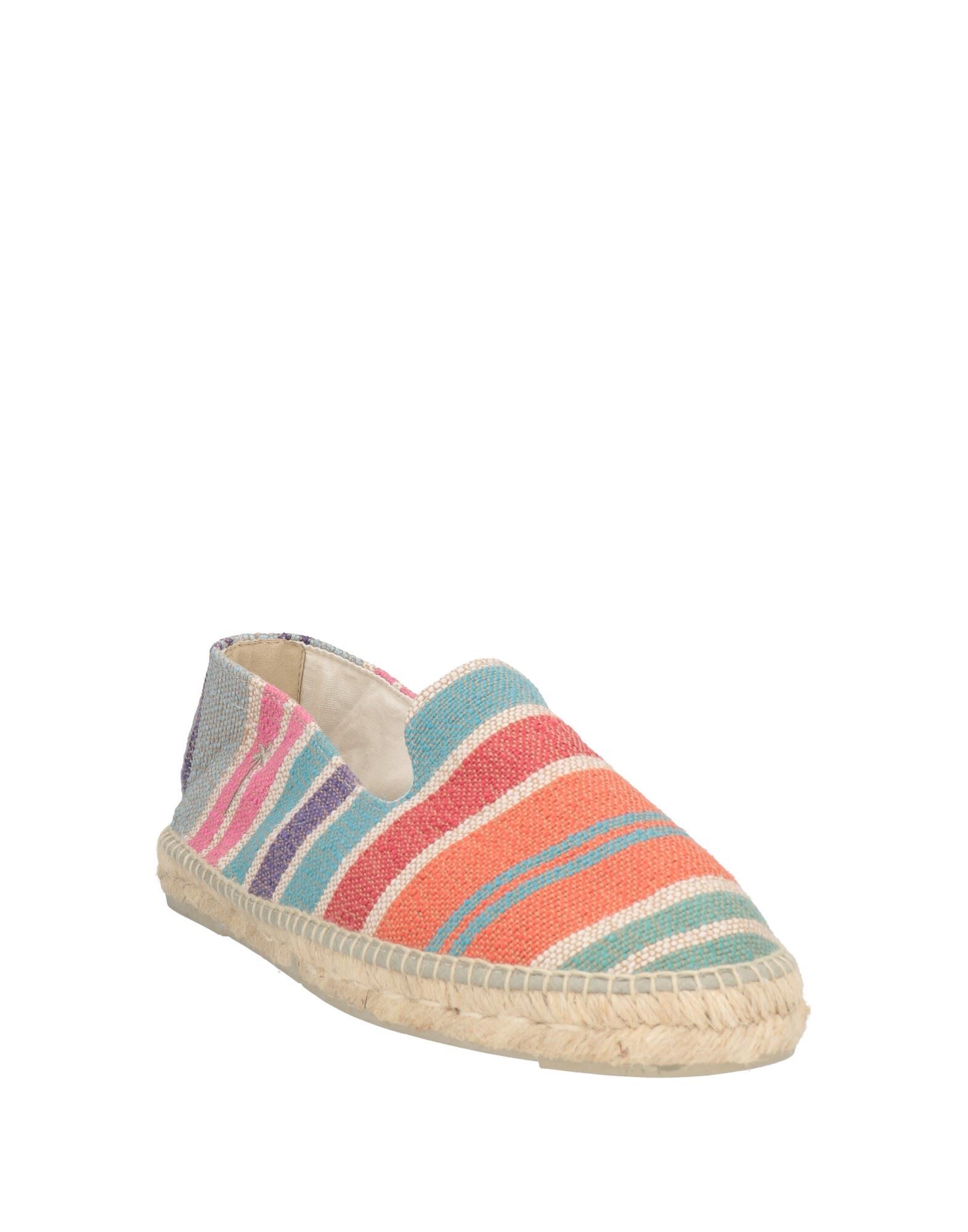  Manebí - Schuhe - Espadrilles - On Yoox.com 