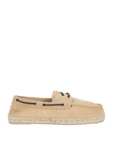 Manebí Mocasines Hombre Beige 40,41,42,43,46,47 Hombre
