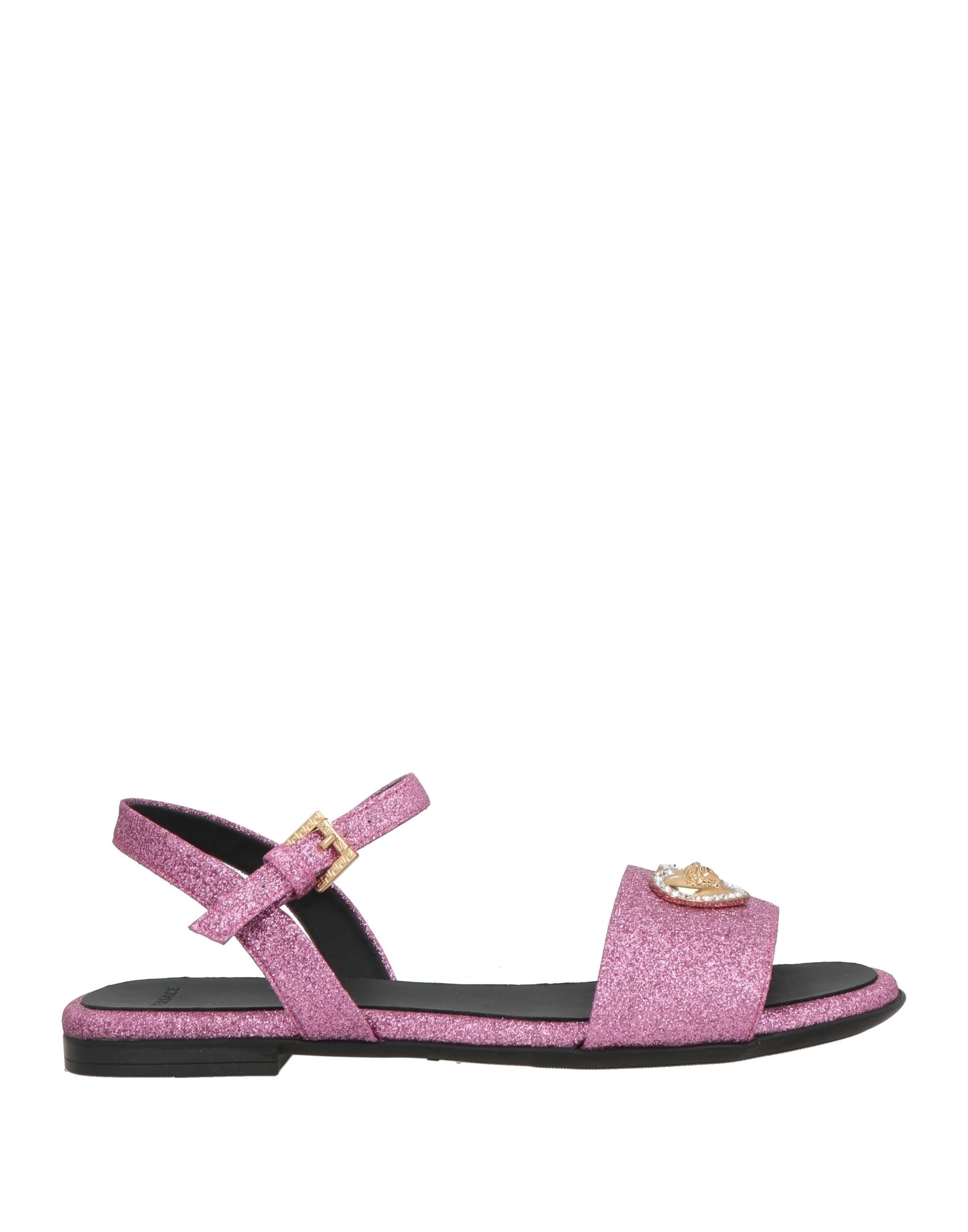 Versace - Schuhe - Sandalen - On Yoox.com 