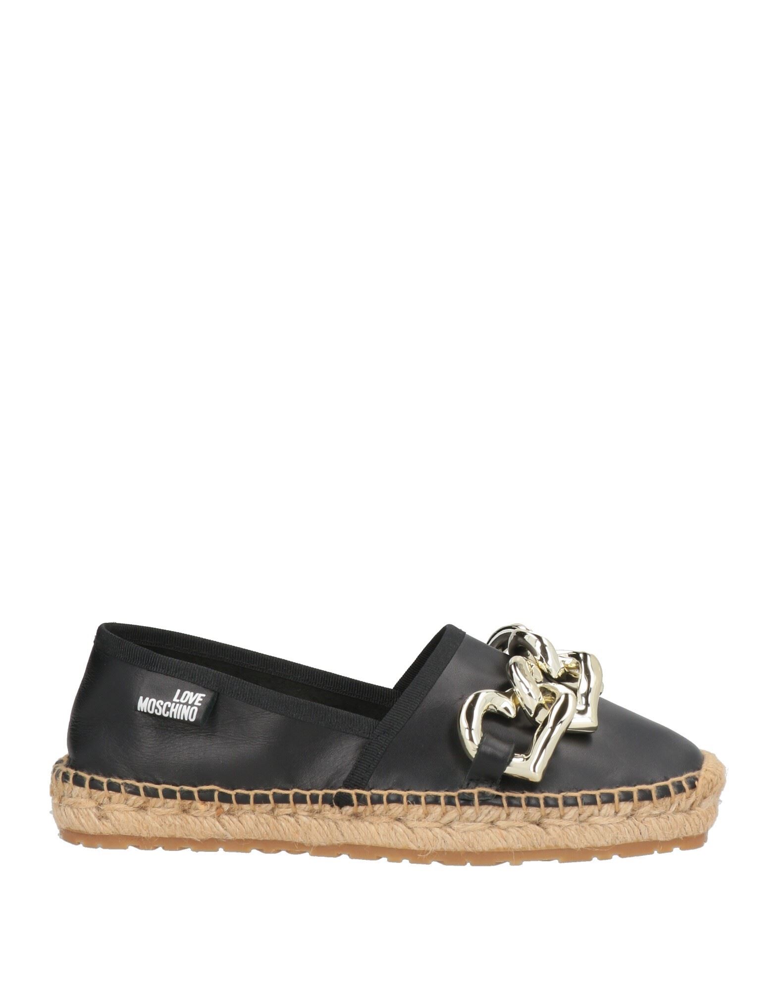  Love Moschino - Schuhe - Espadrilles - On Yoox.com 