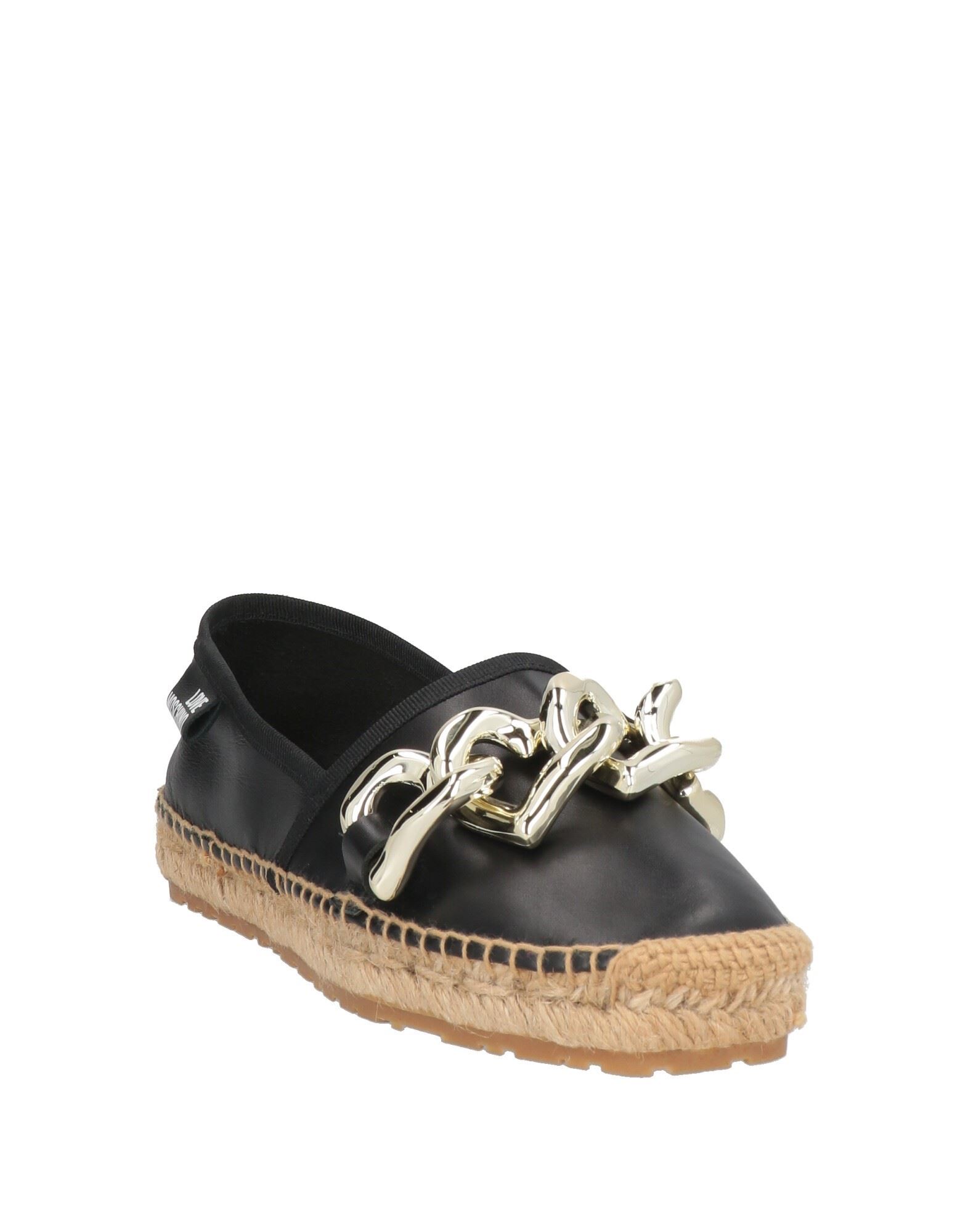  Love Moschino - Schuhe - Espadrilles - On Yoox.com 