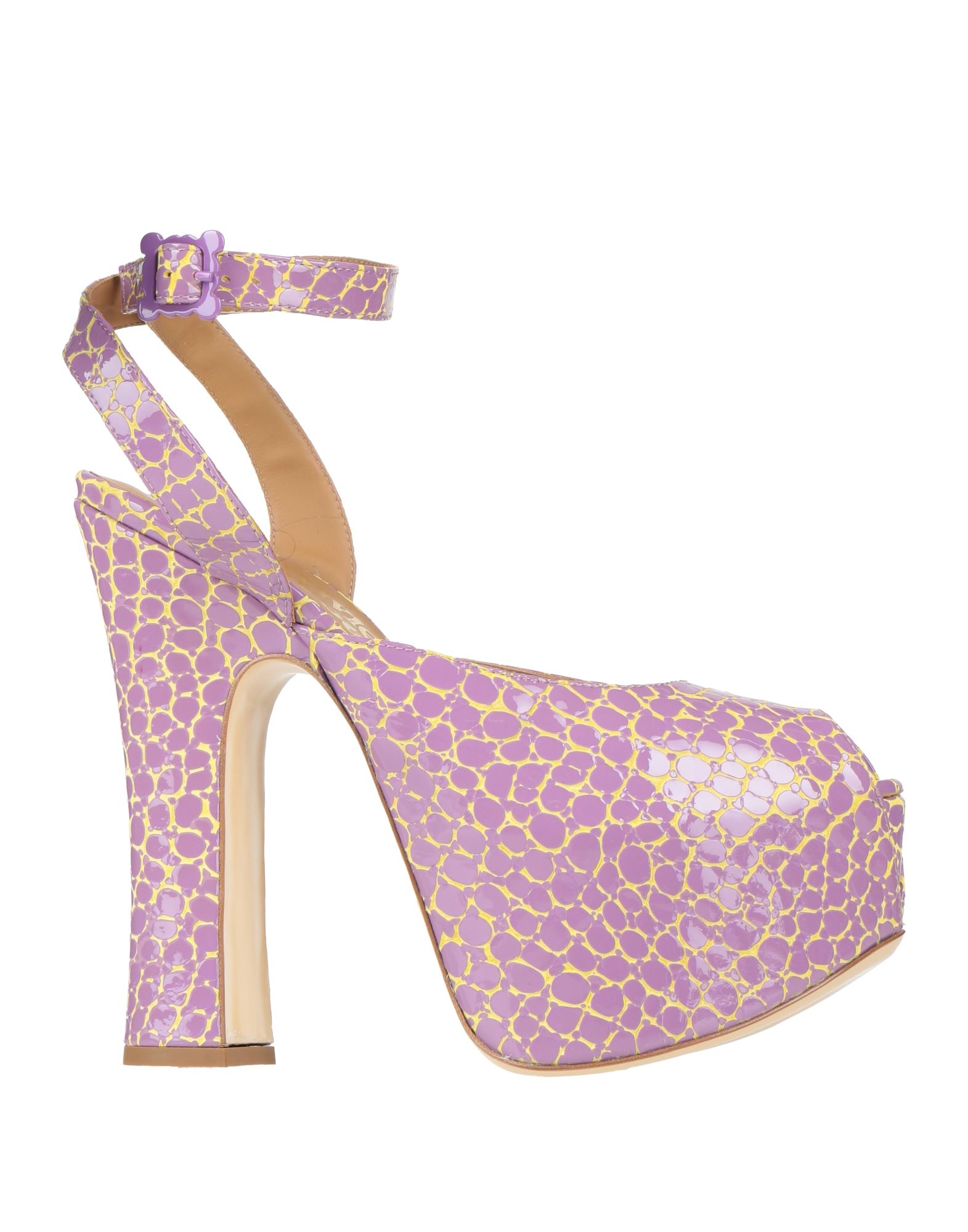  Vivienne Westwood - Schuhe - Sandalen - On Yoox.com 