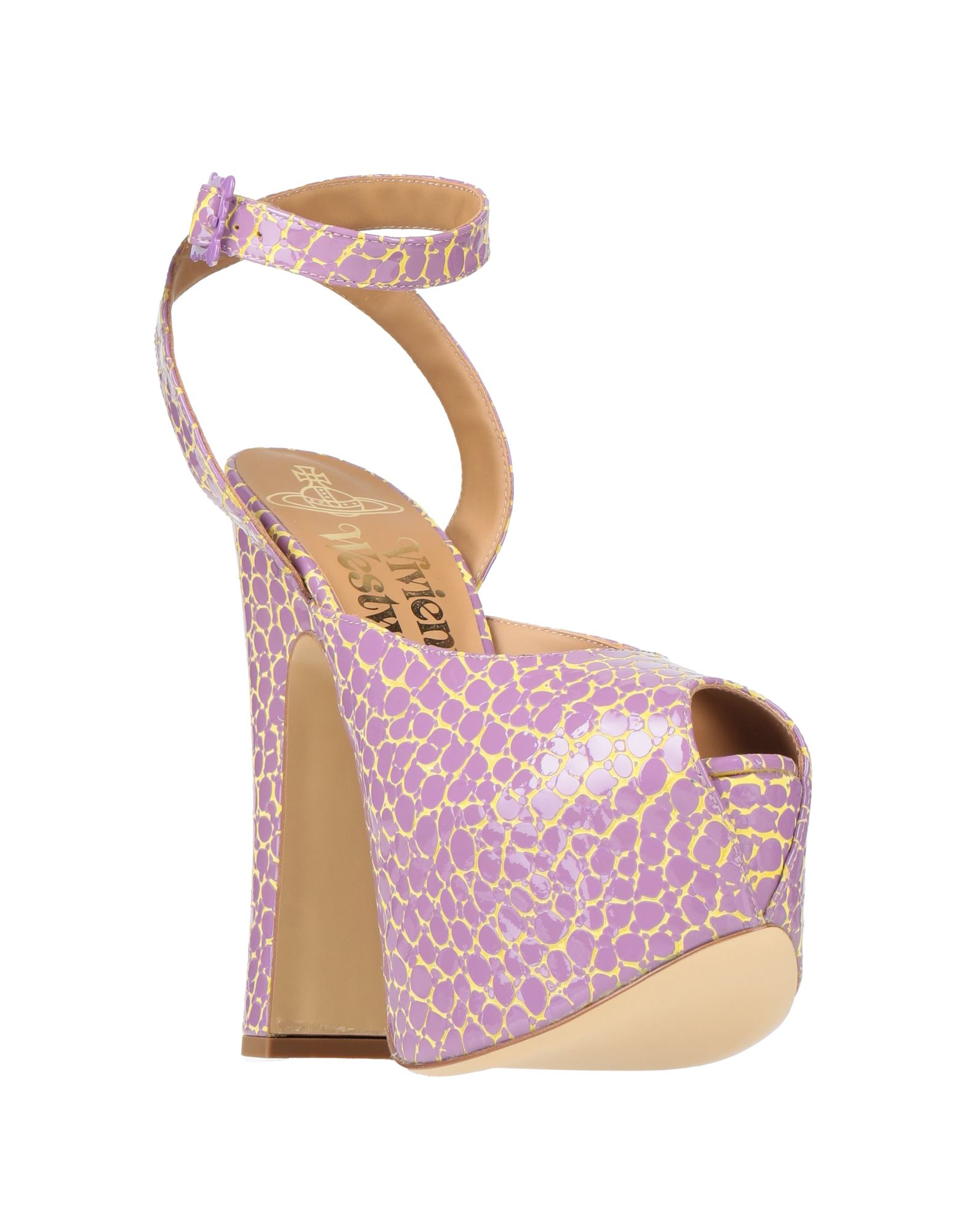  Vivienne Westwood - Schuhe - Sandalen - On Yoox.com 