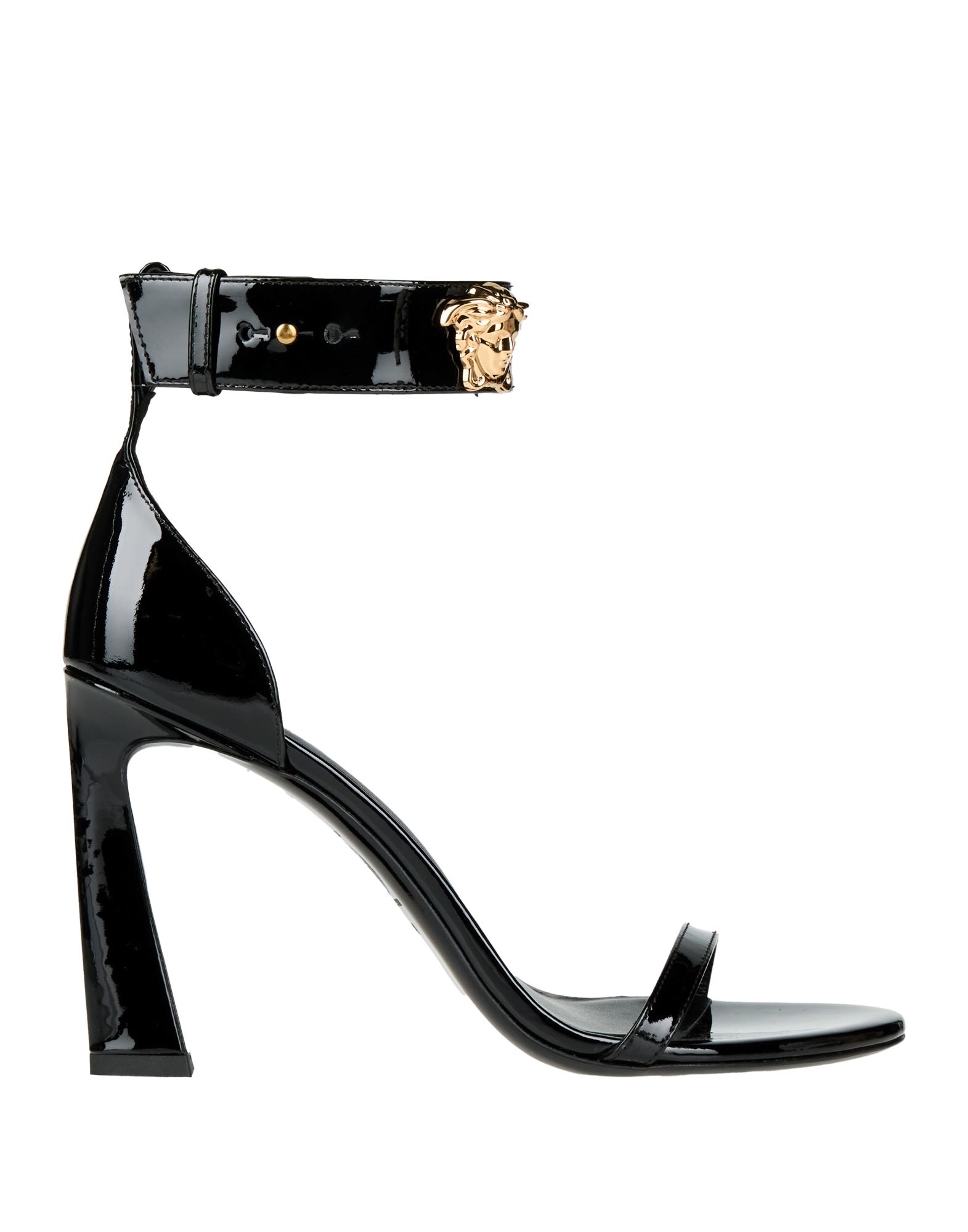 VERSACE VERSACE ΠΑΠΟΥΤΣΙΑ Πέδιλα