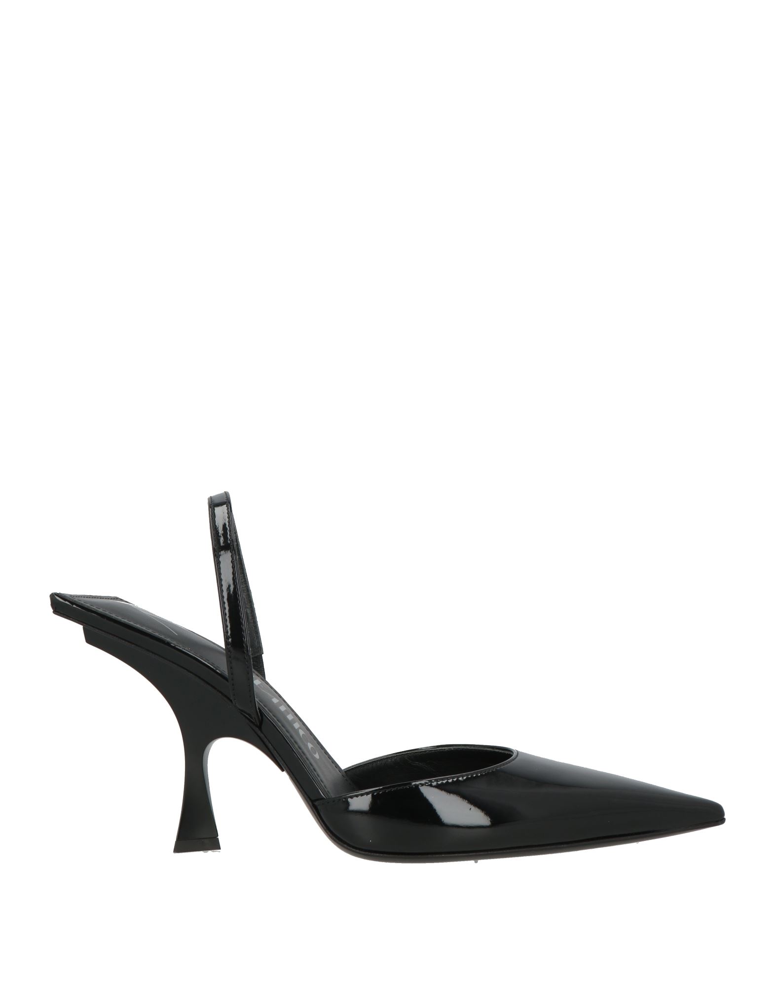 THE ATTICO THE ATTICO ΠΑΠΟΥΤΣΙΑ Κλειστά παπούτσια