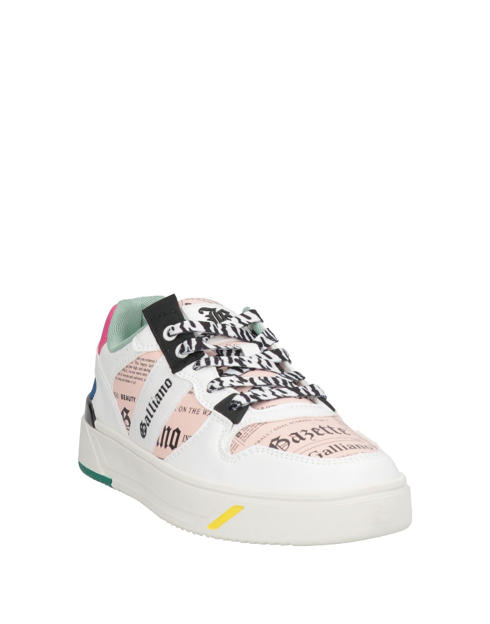  John Galliano - Schuhe - Sneakers - On Yoox.com 