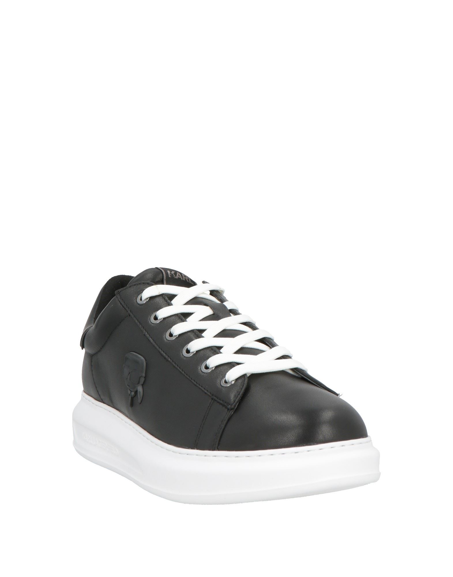  Karl Lagerfeld - Schuhe - Sneakers - On Yoox.com 