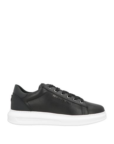 Sneakers Herren Schwarz 40,41,43,44,45,46 Herren