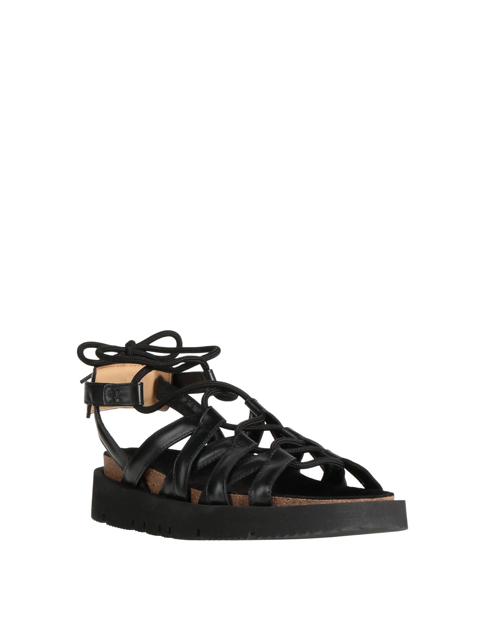  A.p.c. - Schuhe - Sandalen - On Yoox.com 