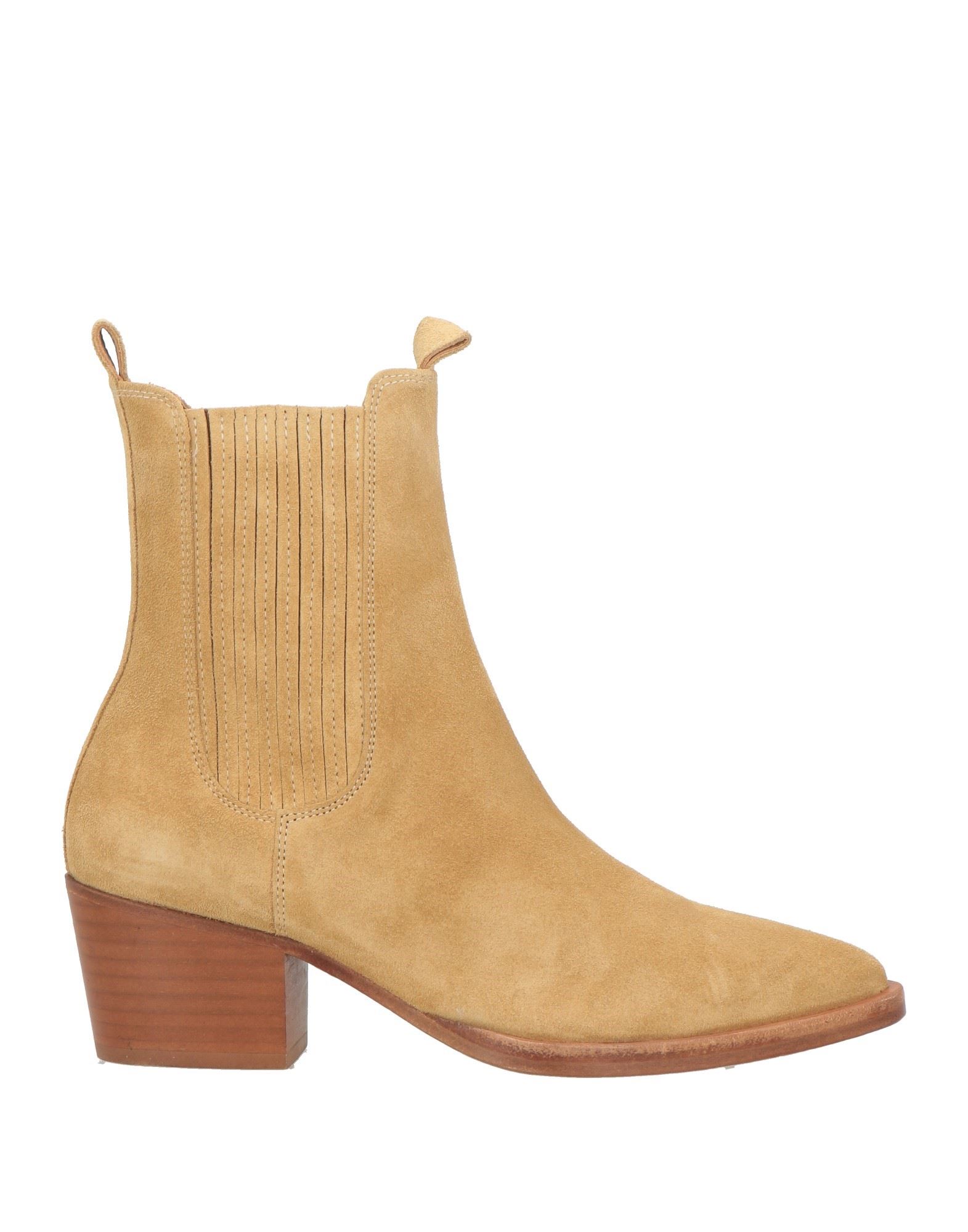  A.p.c. - Schuhe - Stiefeletten - On Yoox.com 