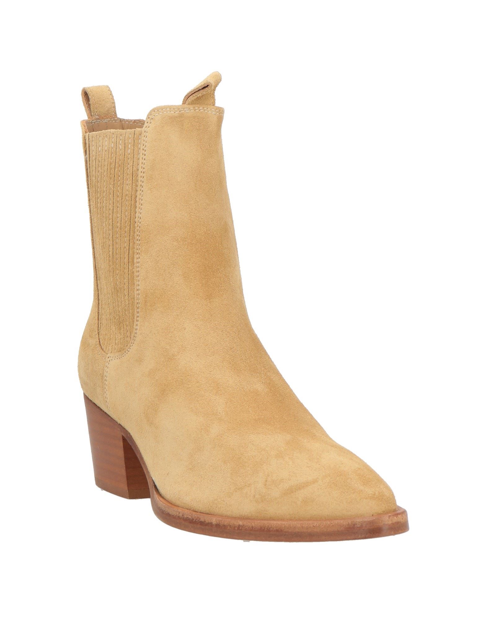  A.p.c. - Schuhe - Stiefeletten - On Yoox.com 